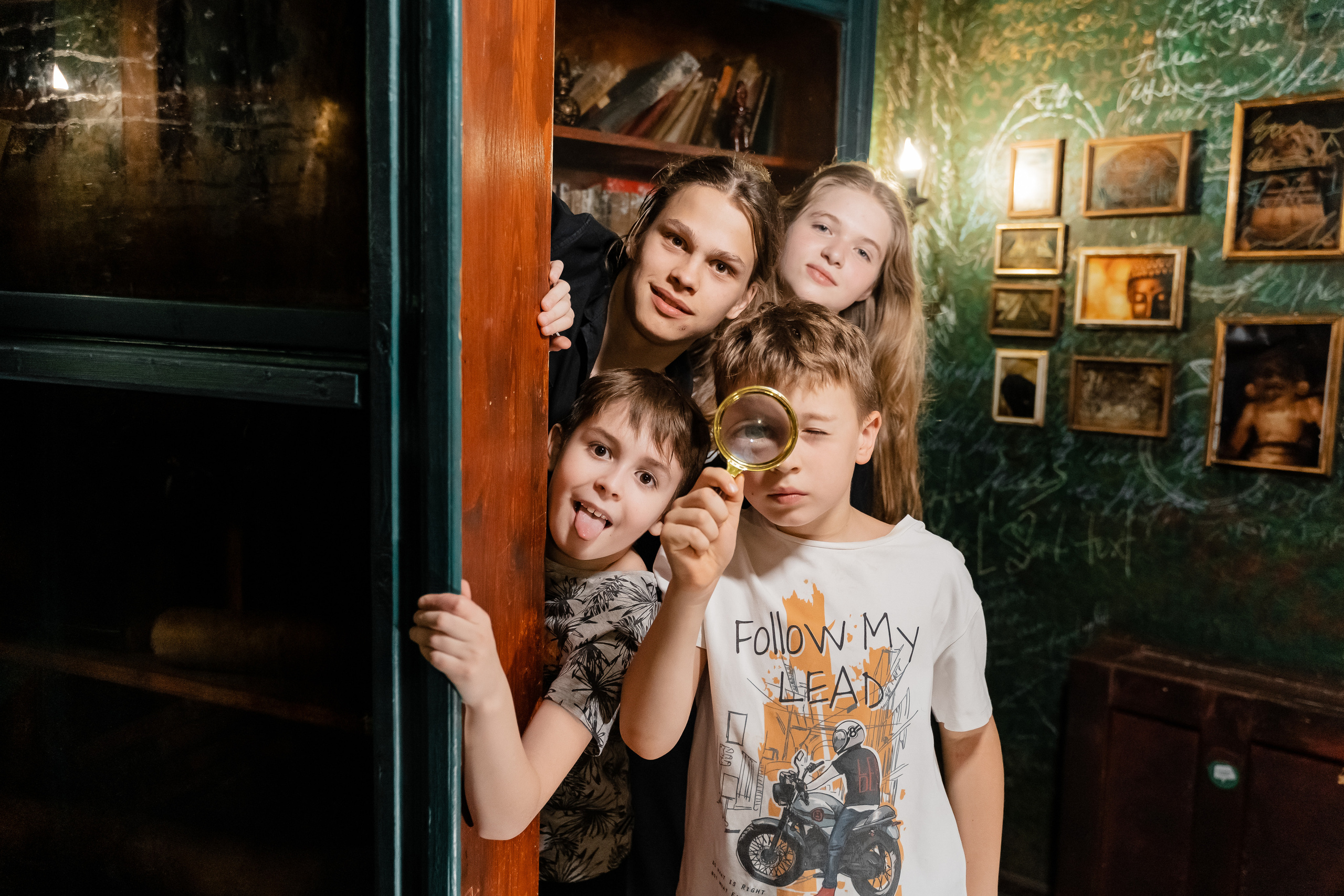 15 лет София. Фотограф Москва