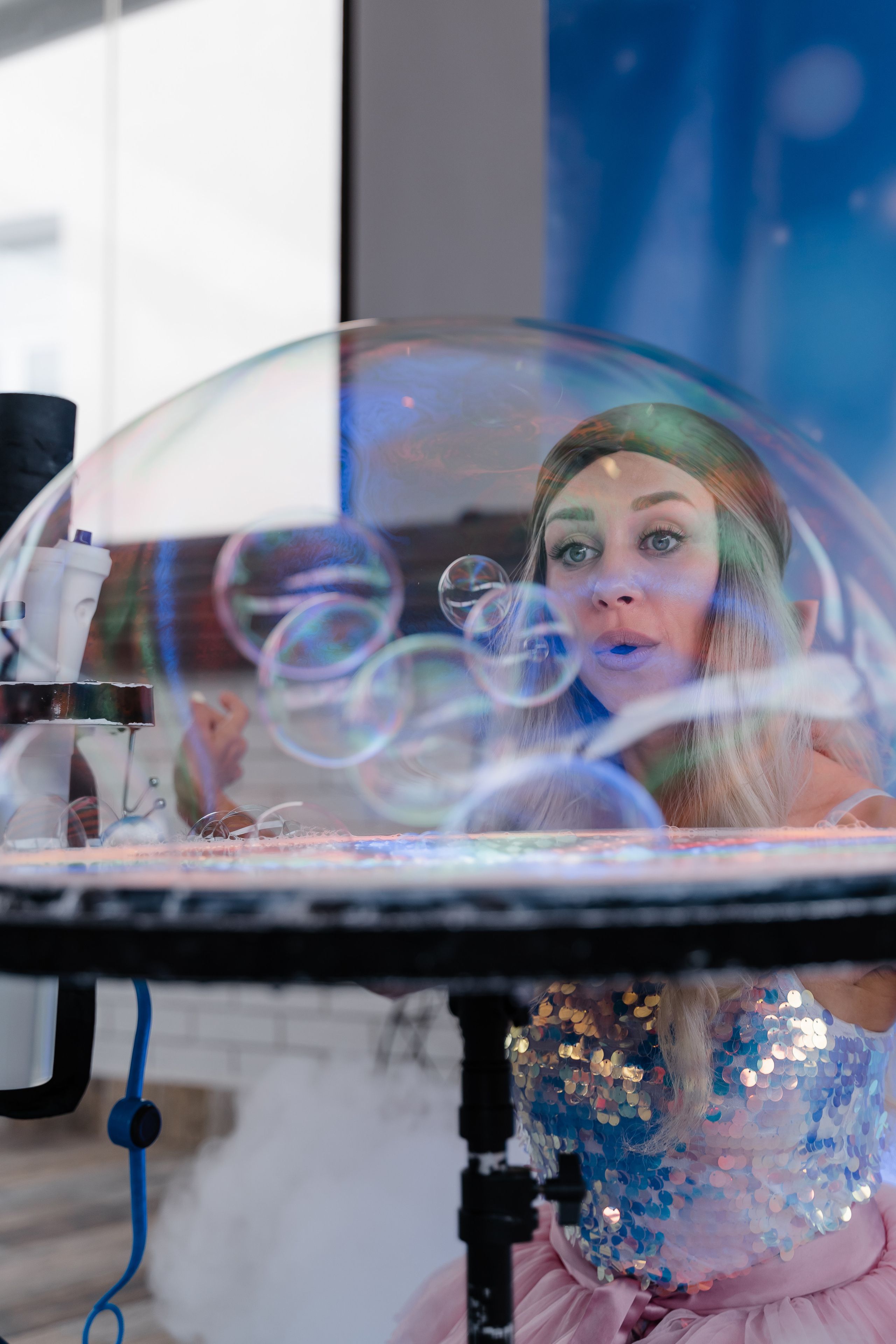 4 года Рахель. Фотограф Москва