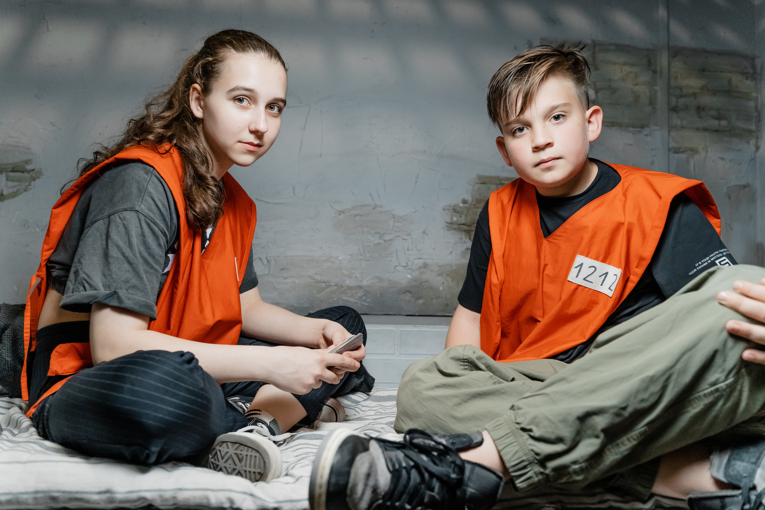 15 лет София. Фотограф Москва