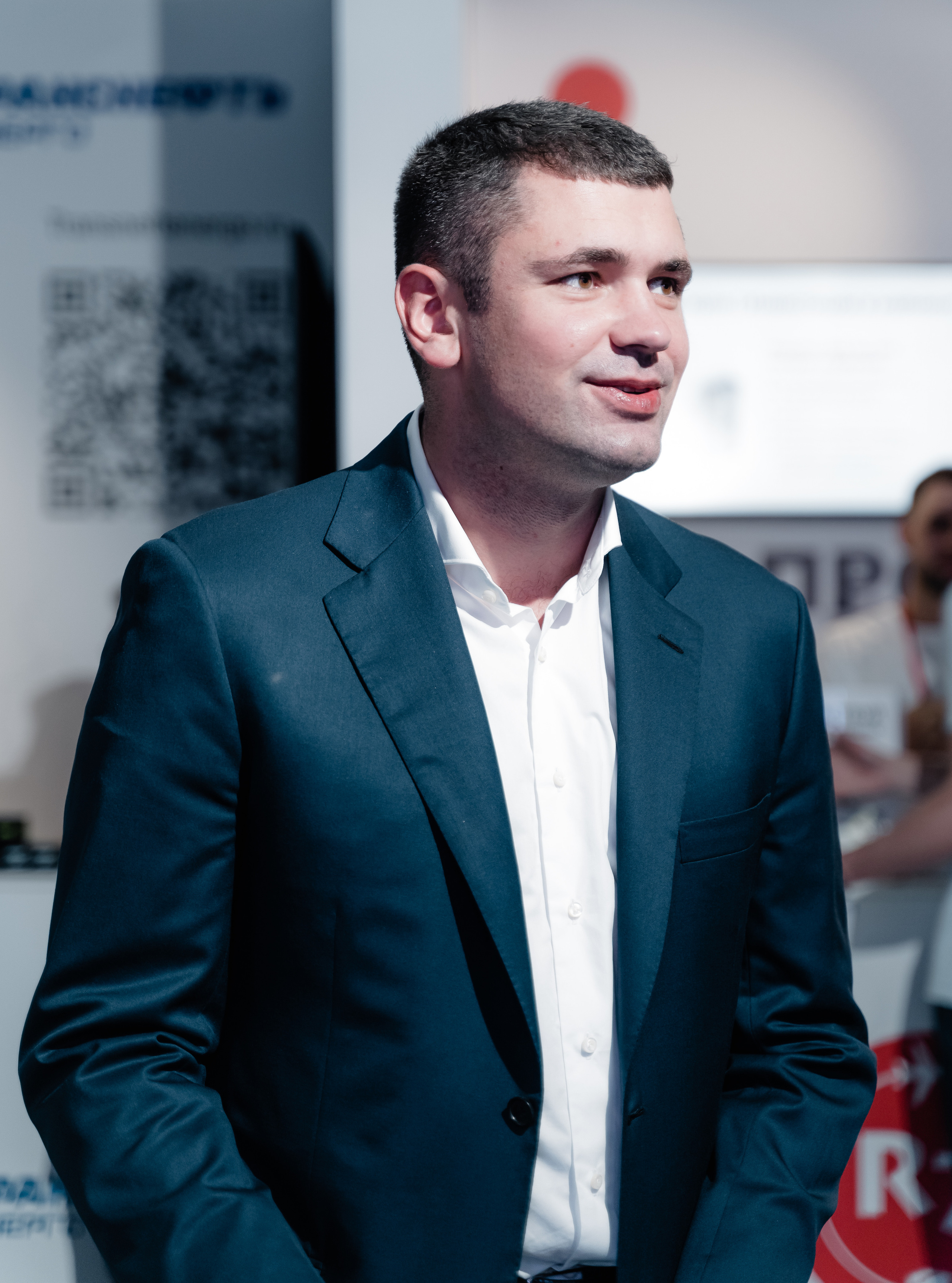 Krypto Summit. Фотограф Москва