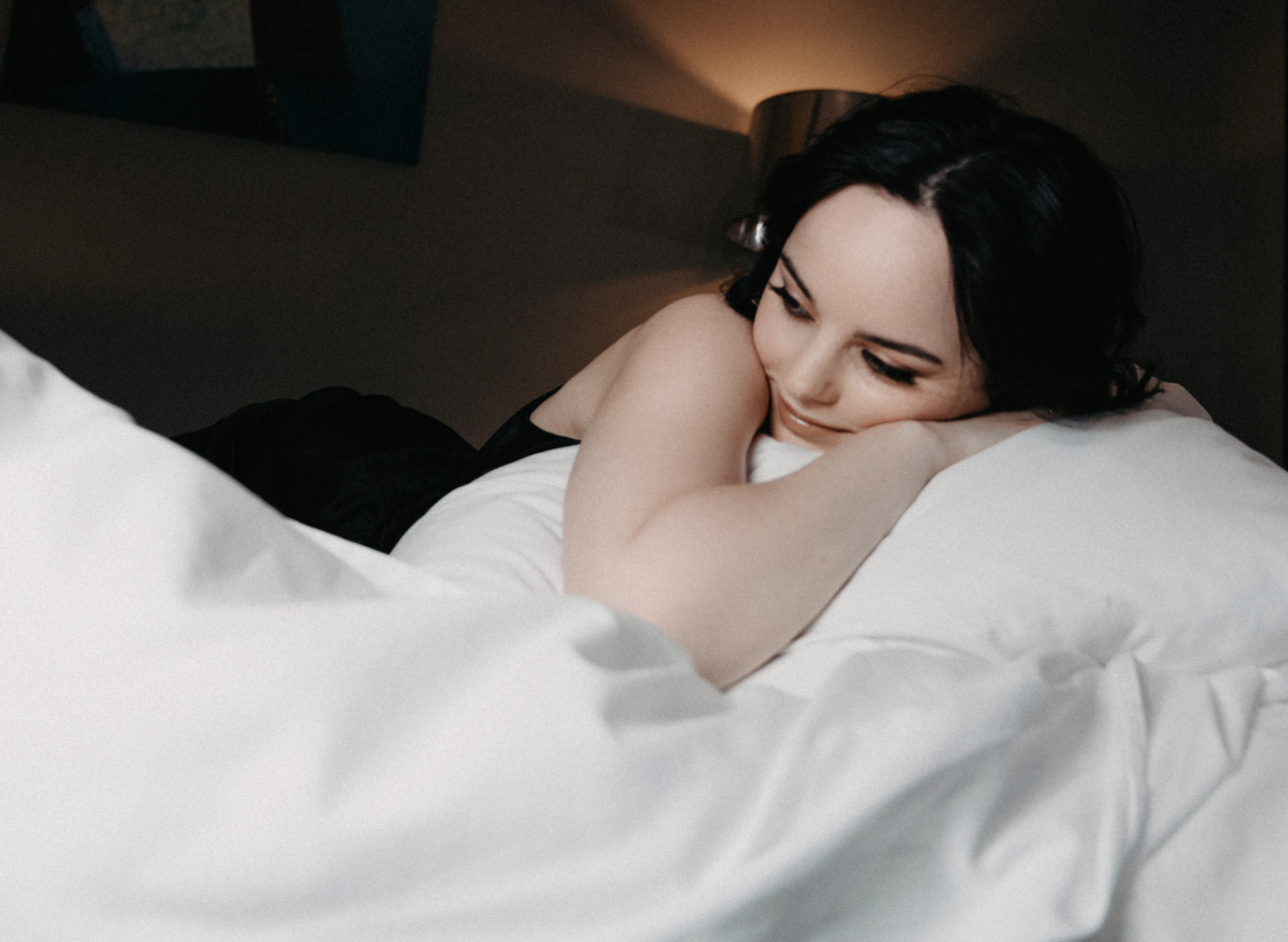 Ксения. Фотограф Москва