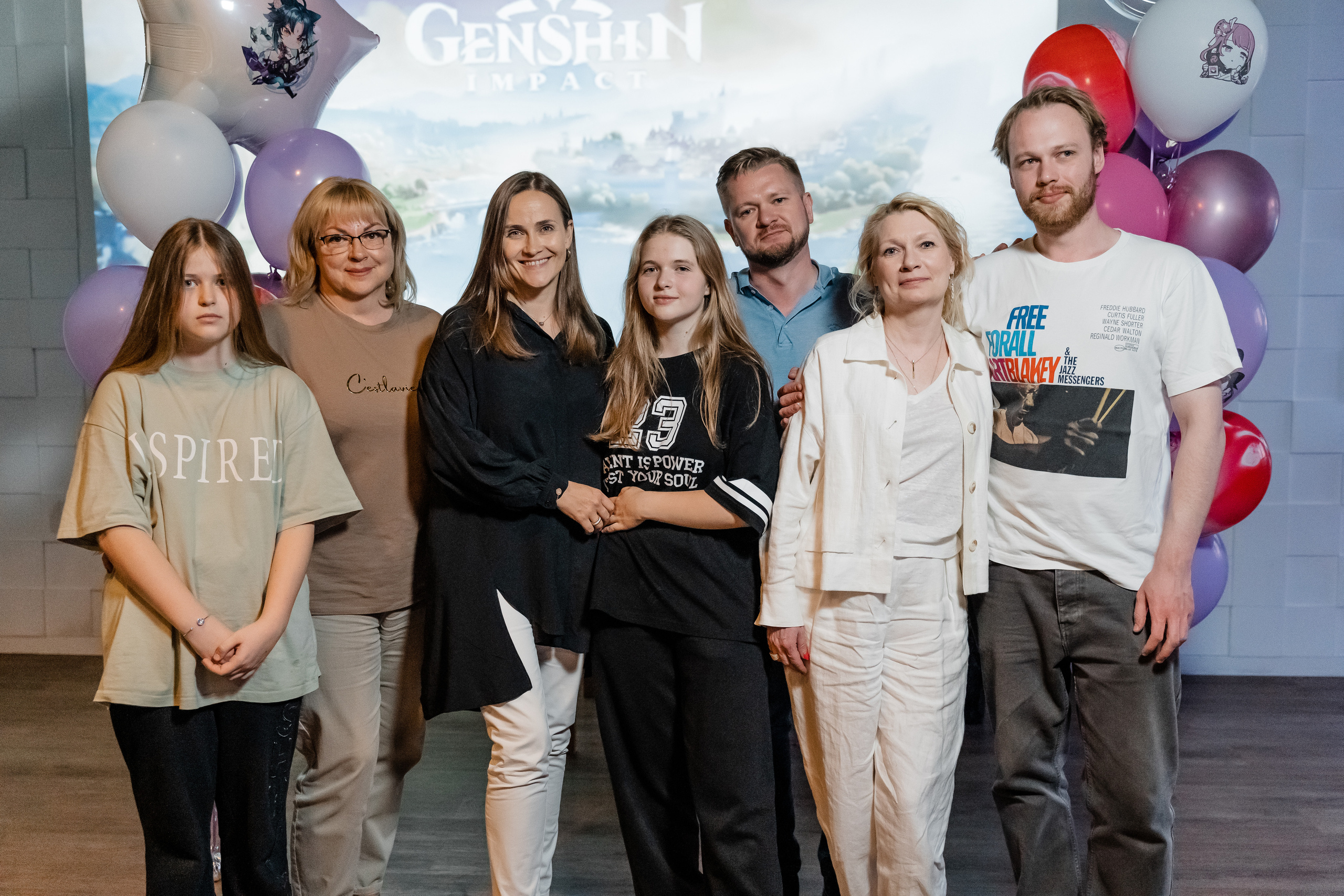 15 лет София. Фотограф Москва