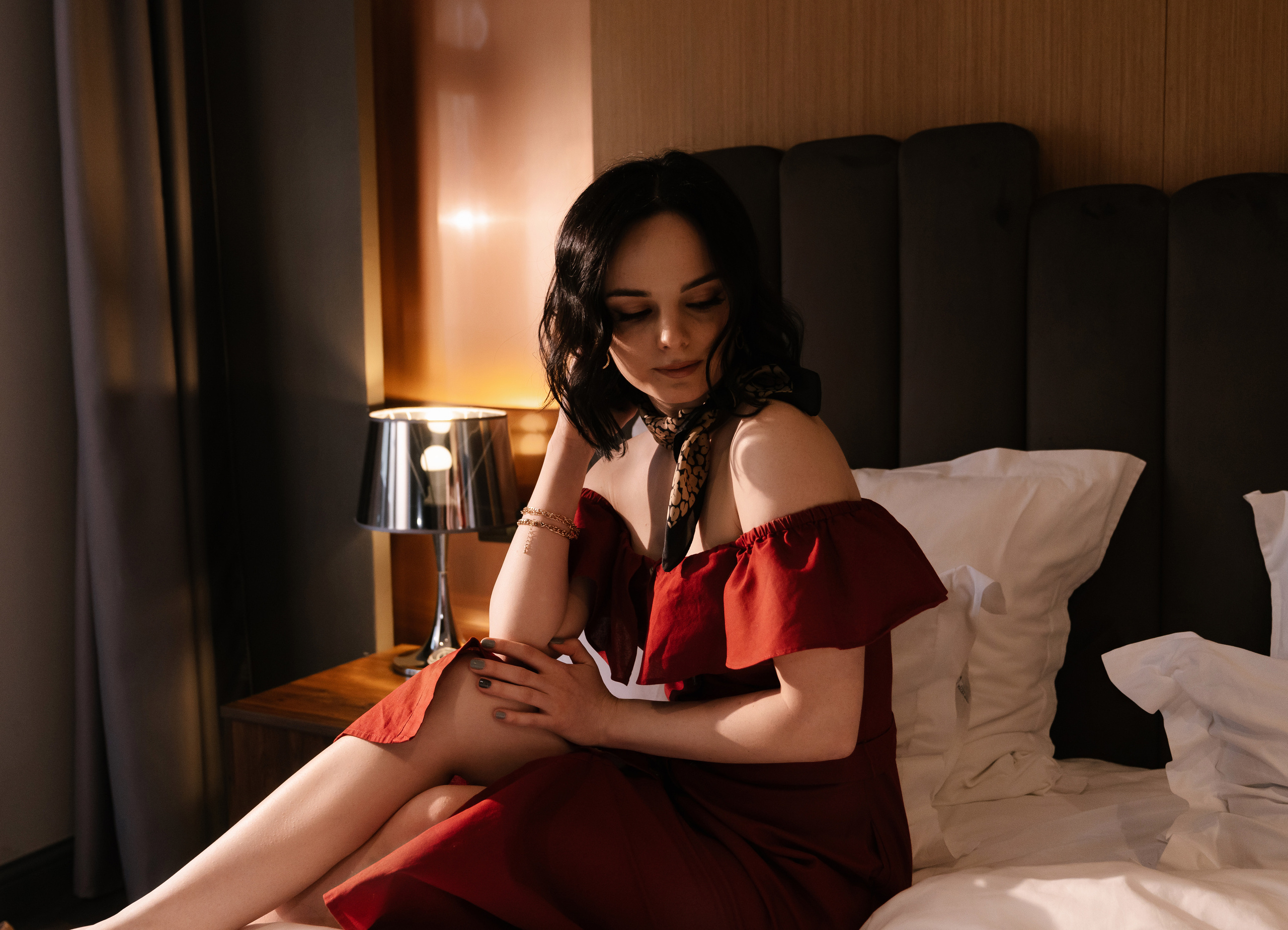 Ксения. Фотограф Москва