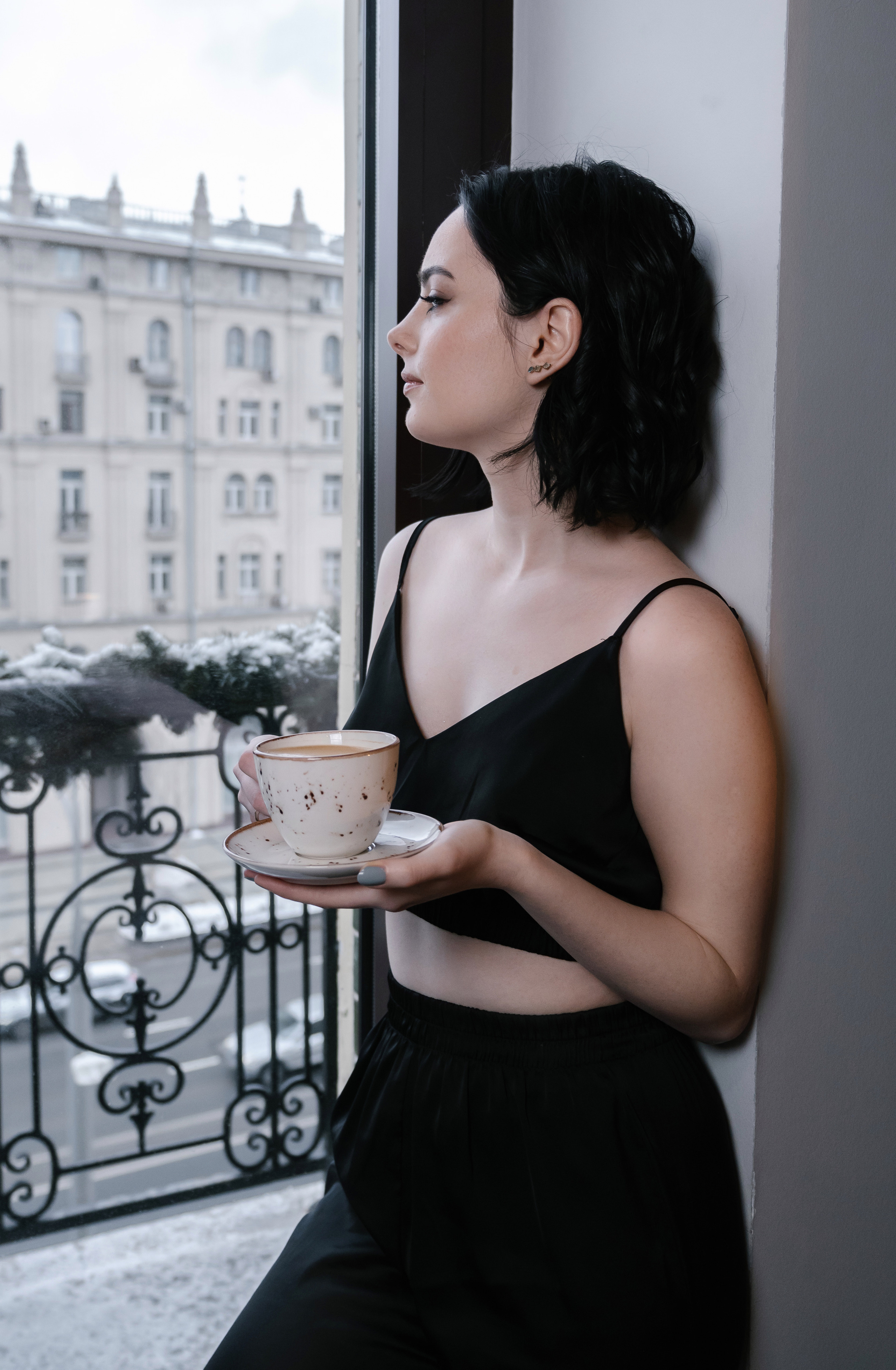 Ксения. Фотограф Москва