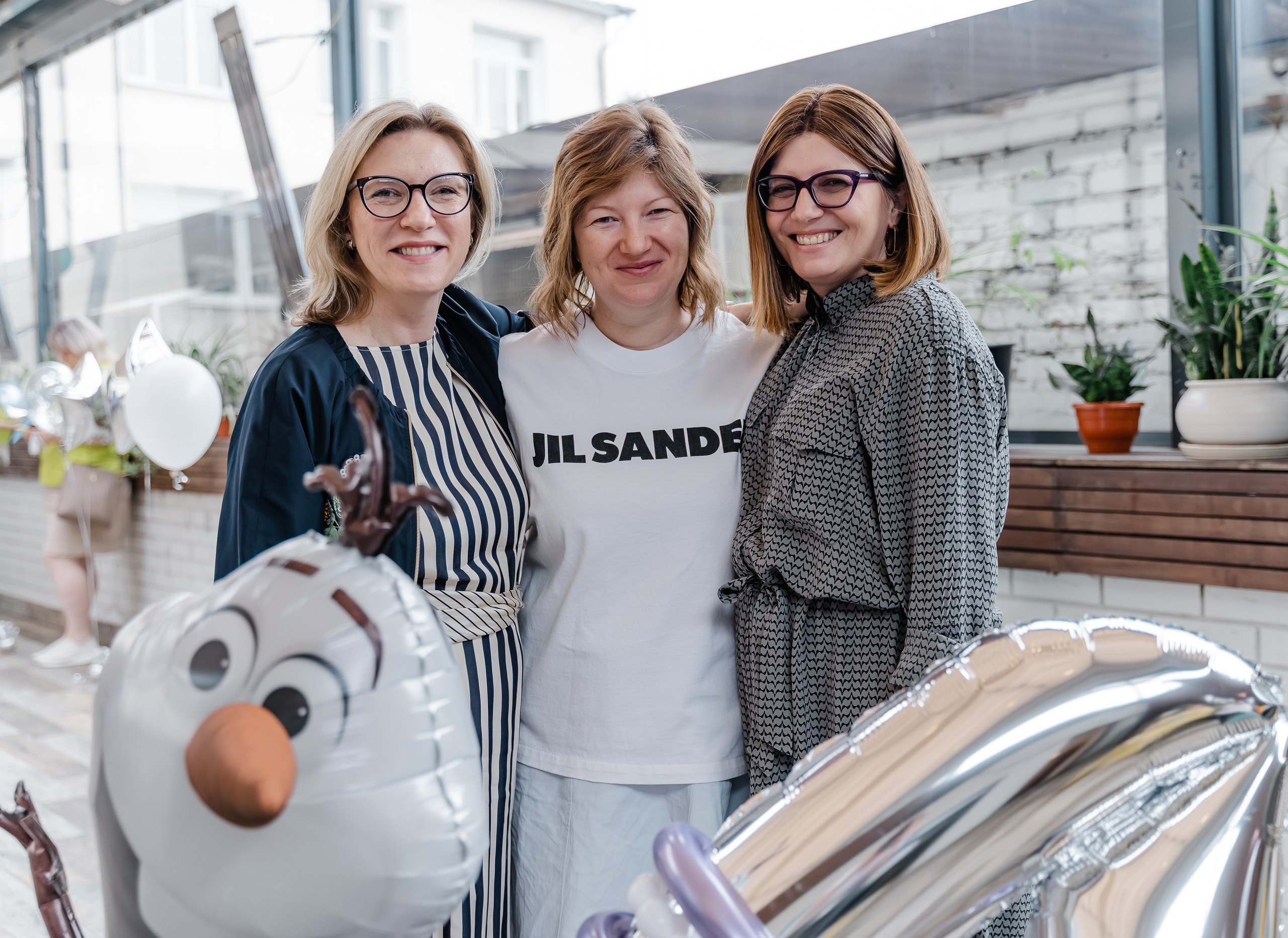 4 года Рахель. Фотограф Москва