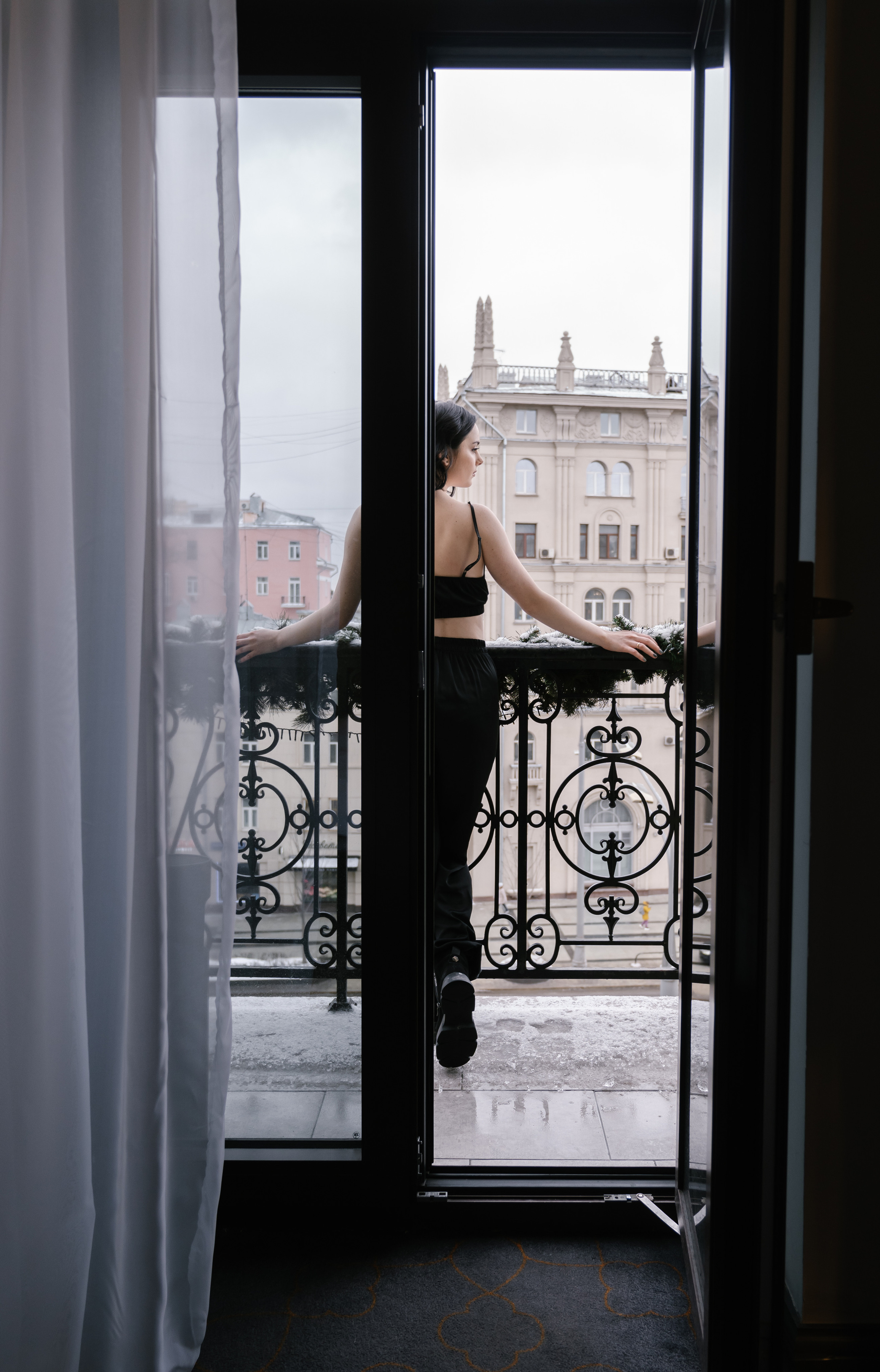 Ксения. Фотограф Москва