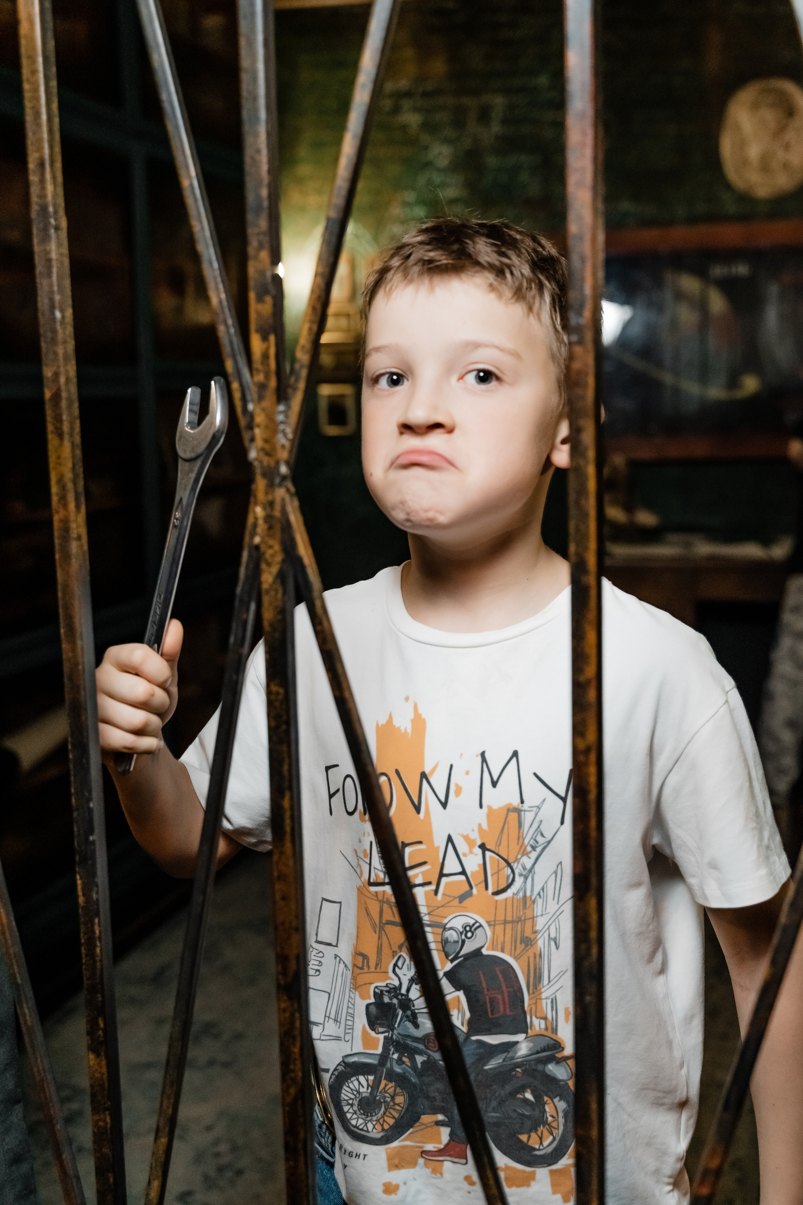 15 лет София. Фотограф Москва