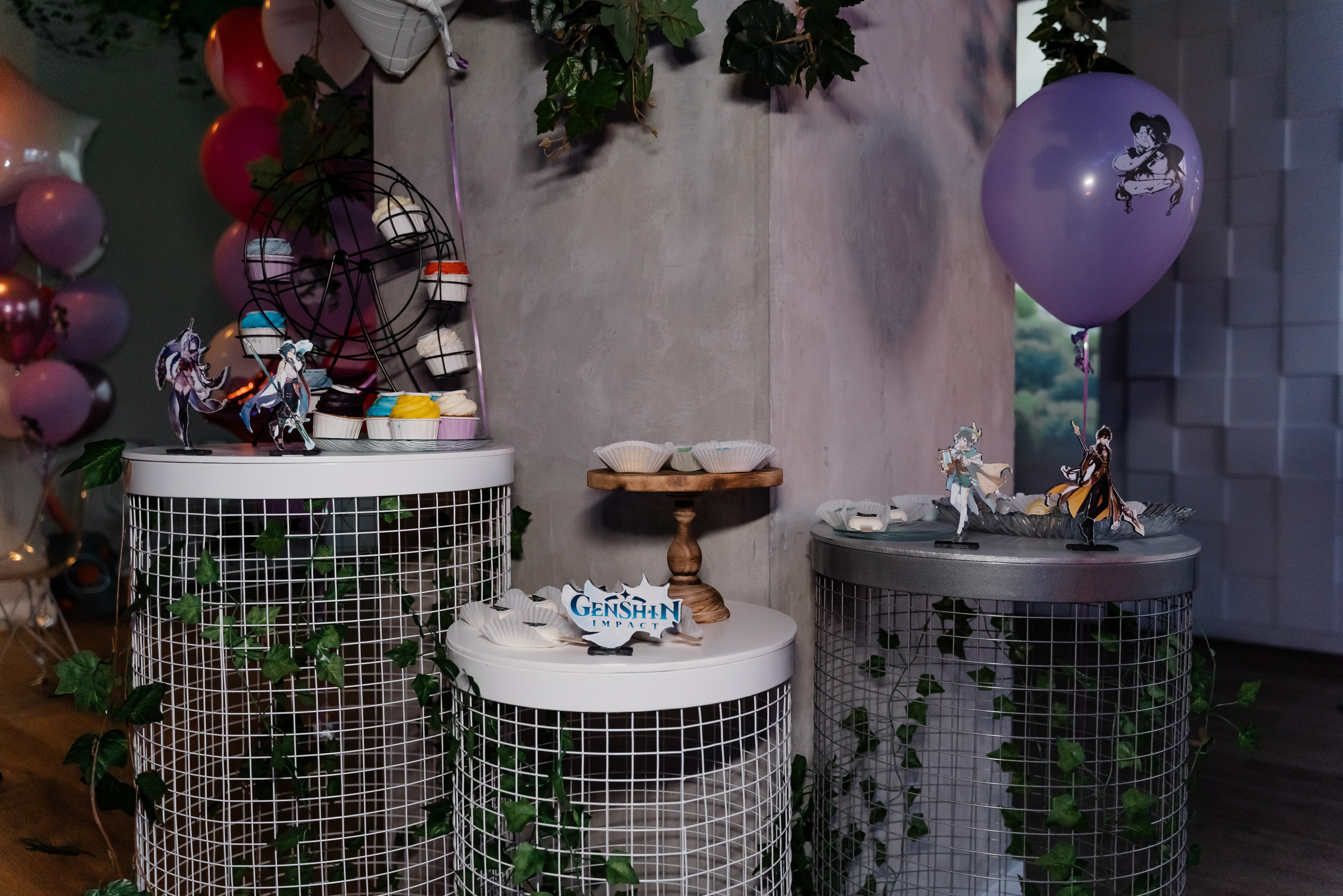 15 лет София. Фотограф Москва