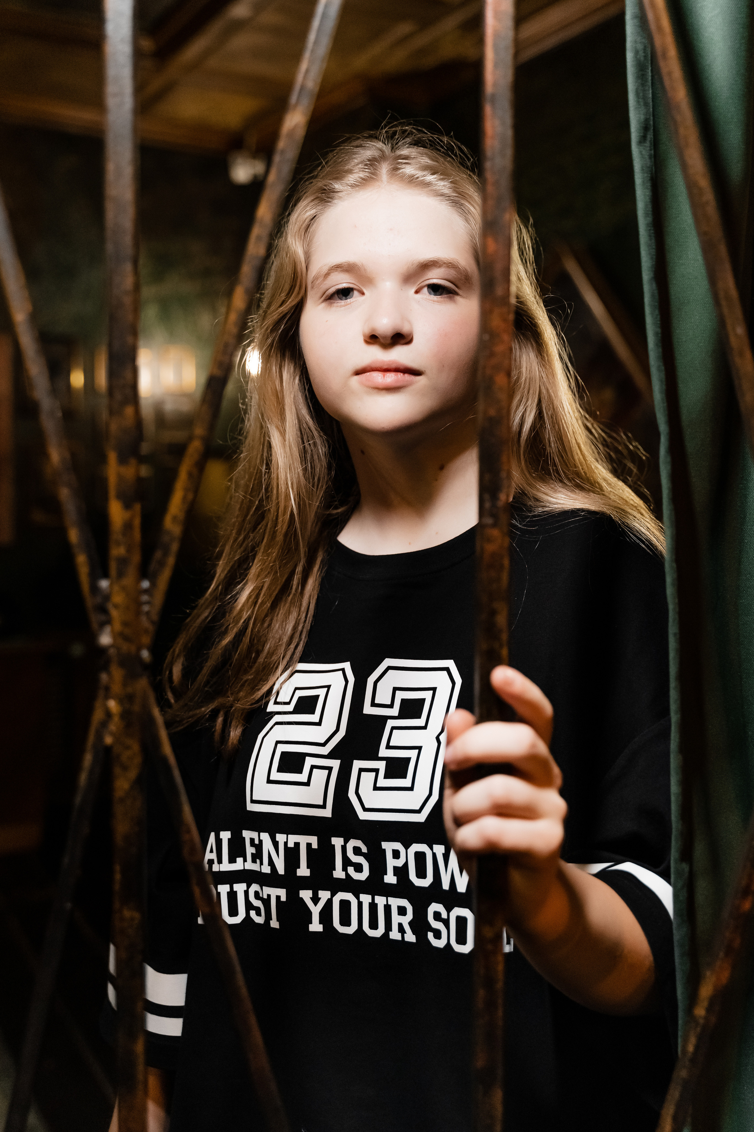 15 лет София. Фотограф Москва