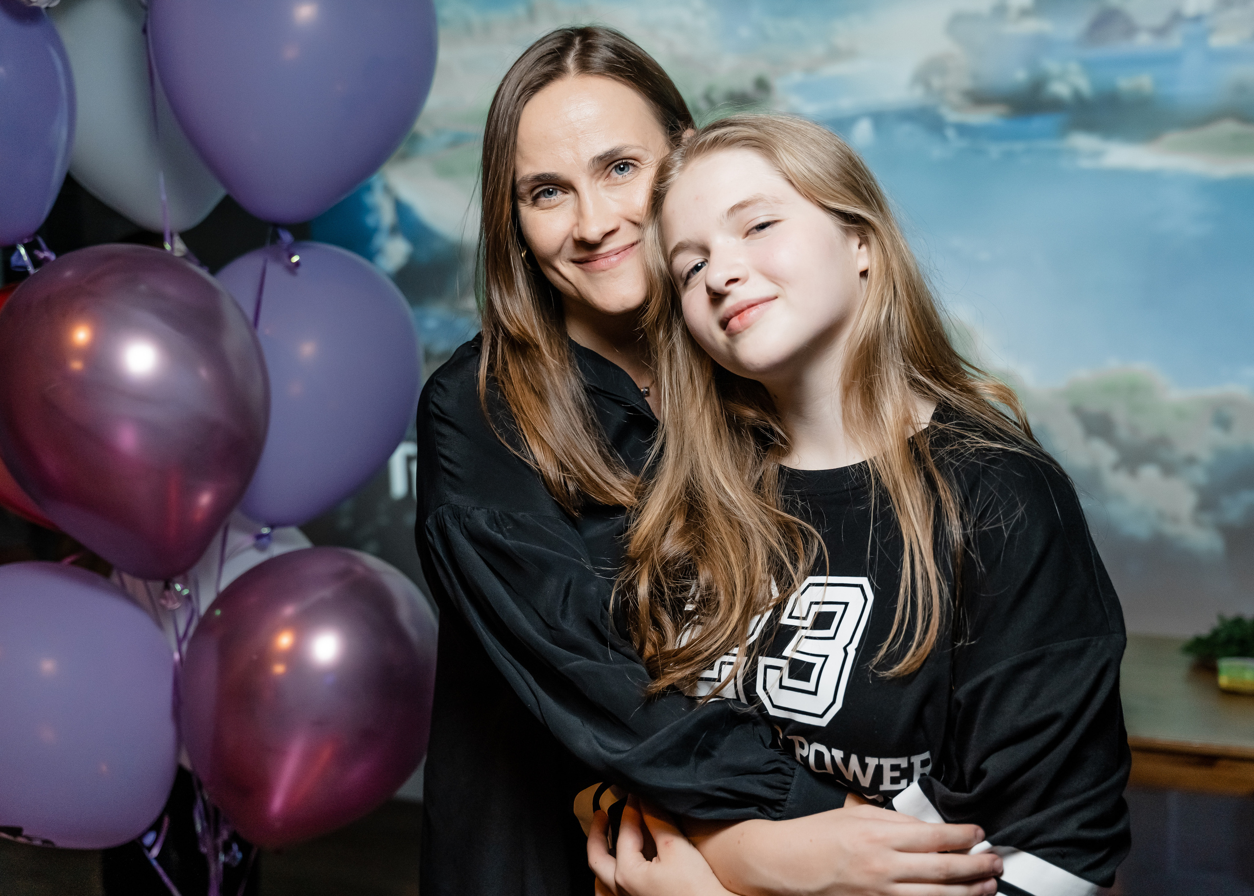 15 лет София. Фотограф Москва