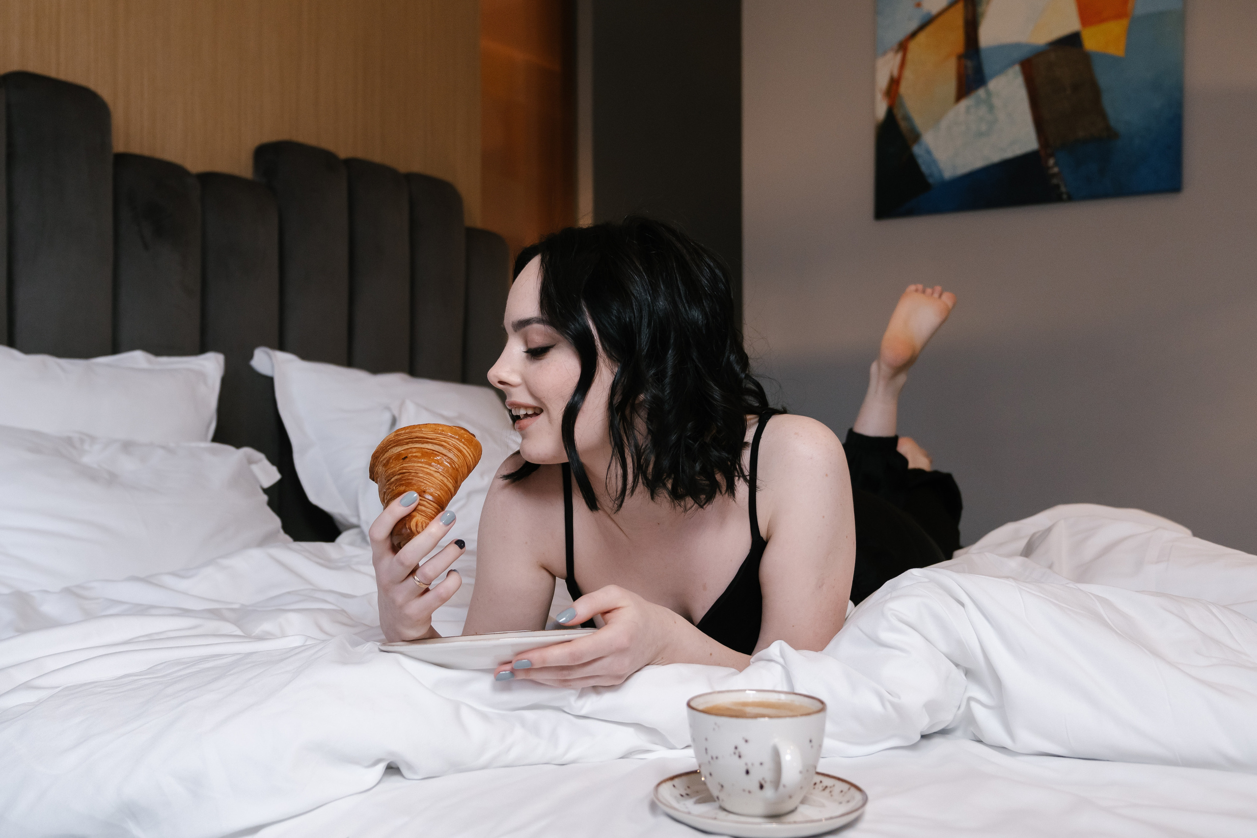 Ксения. Фотограф Москва