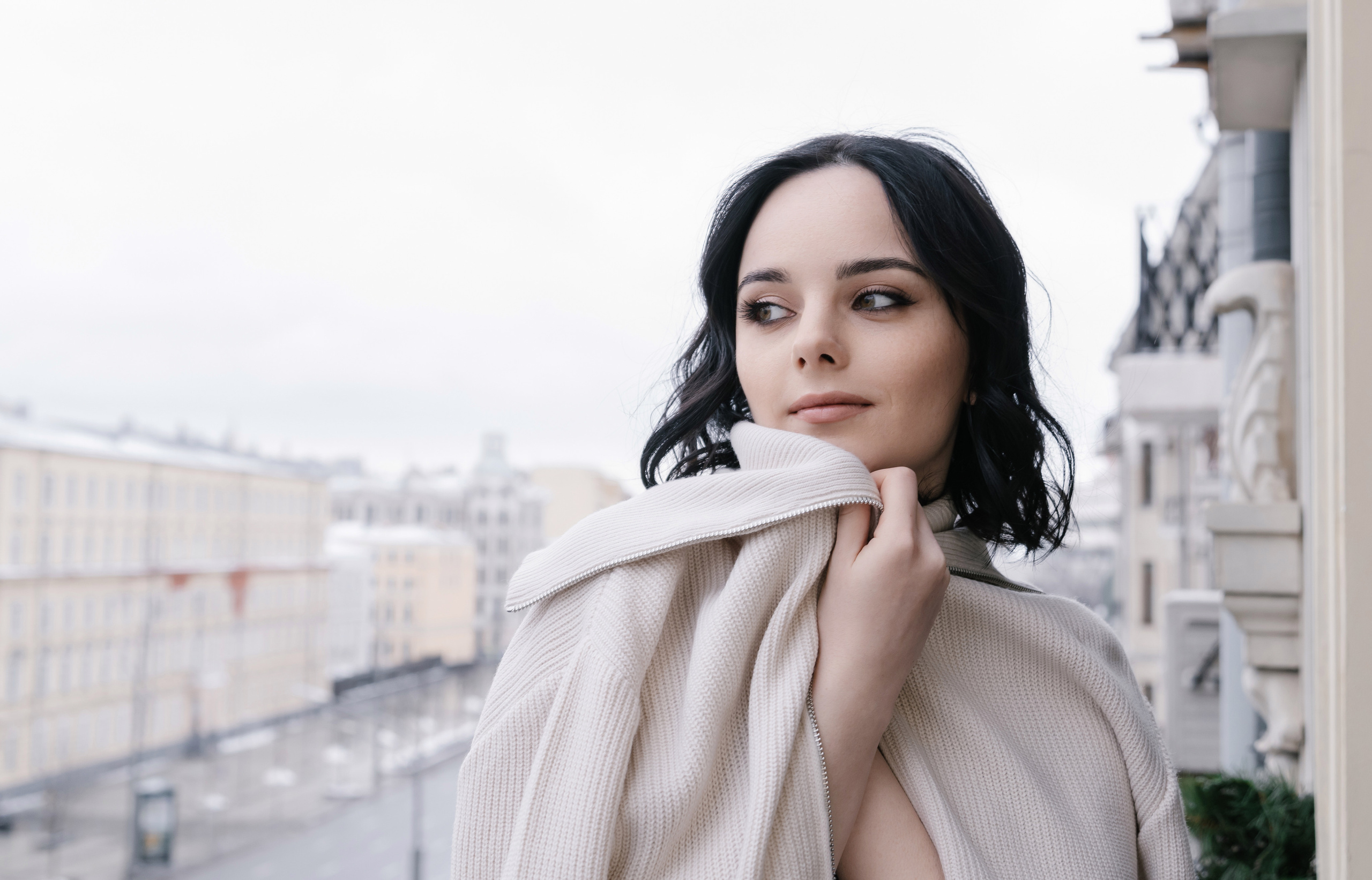 Ксения. Фотограф Москва