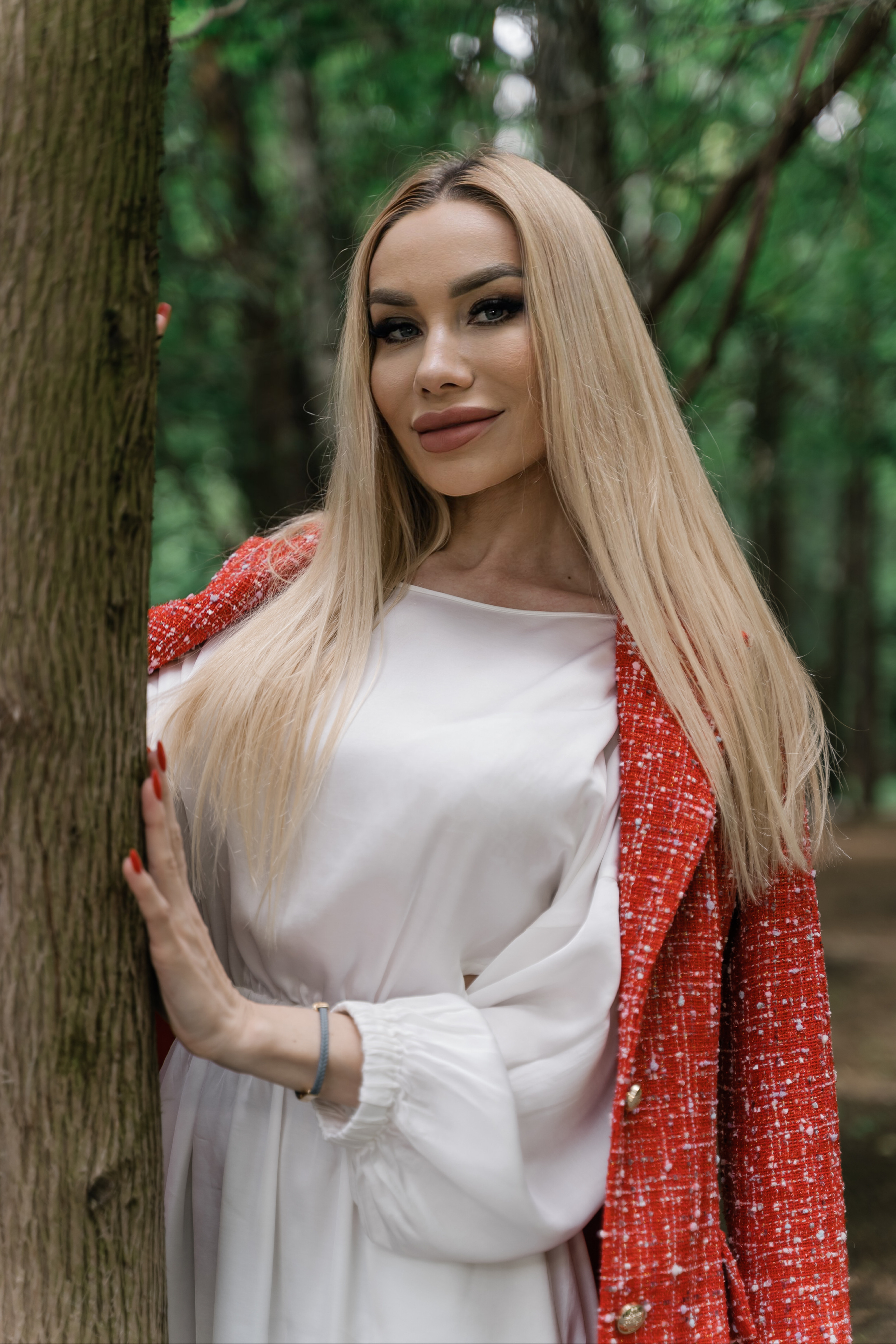 Business brunch. Фотограф Москва