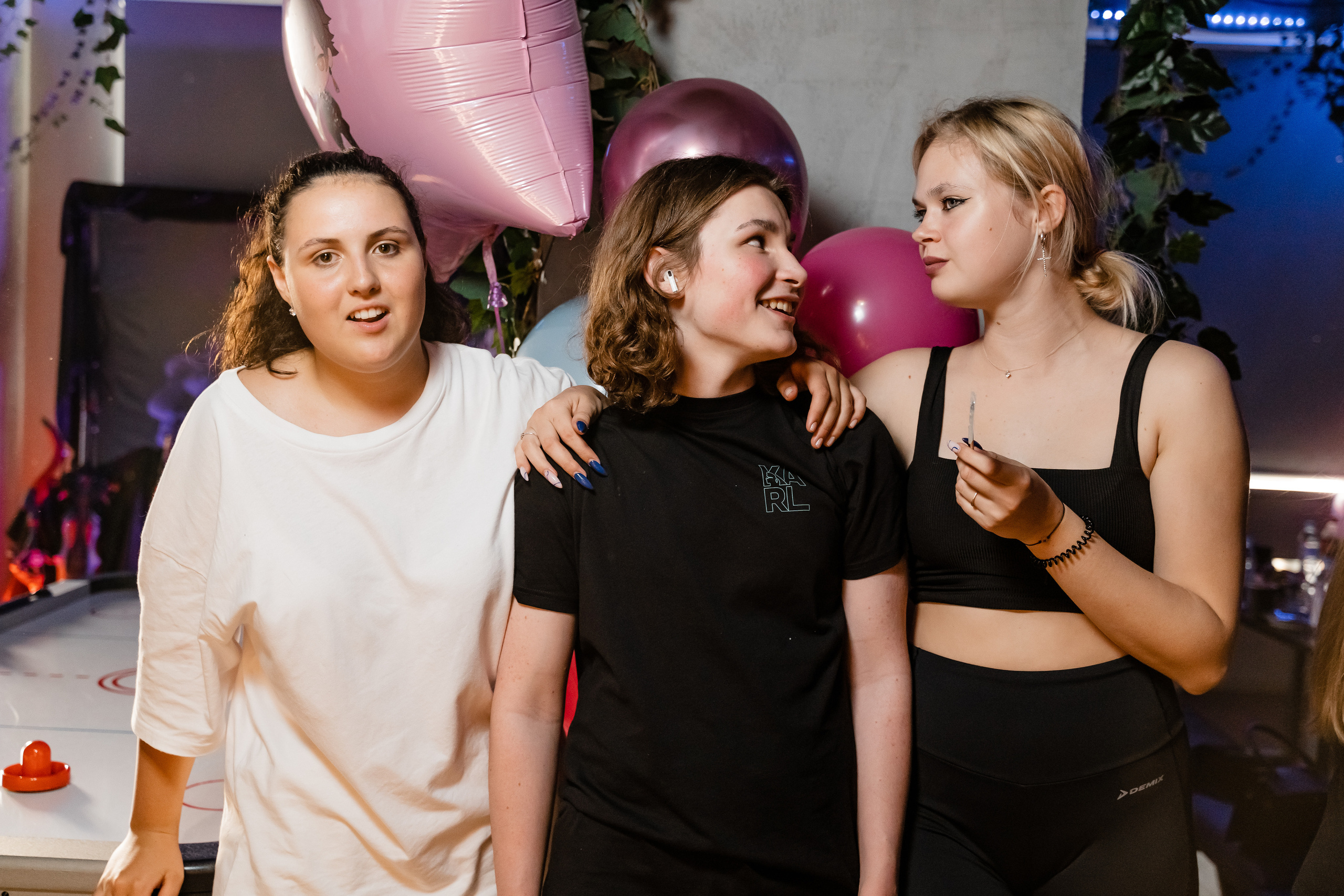 15 лет София. Фотограф Москва