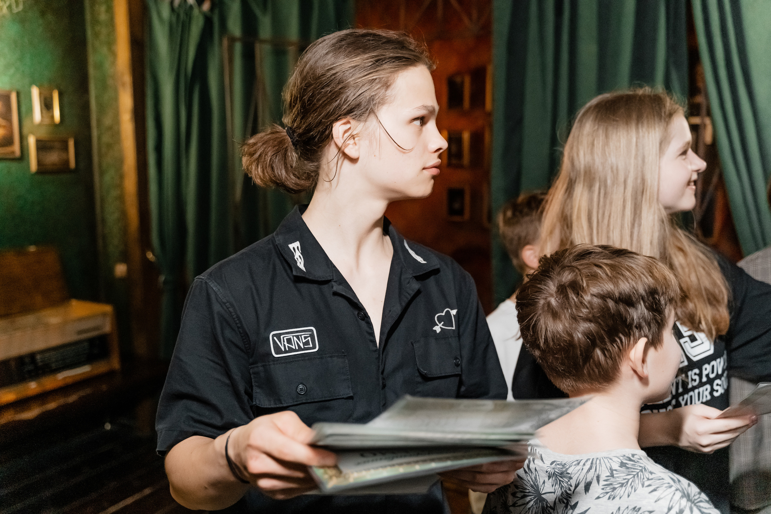 15 лет София. Фотограф Москва