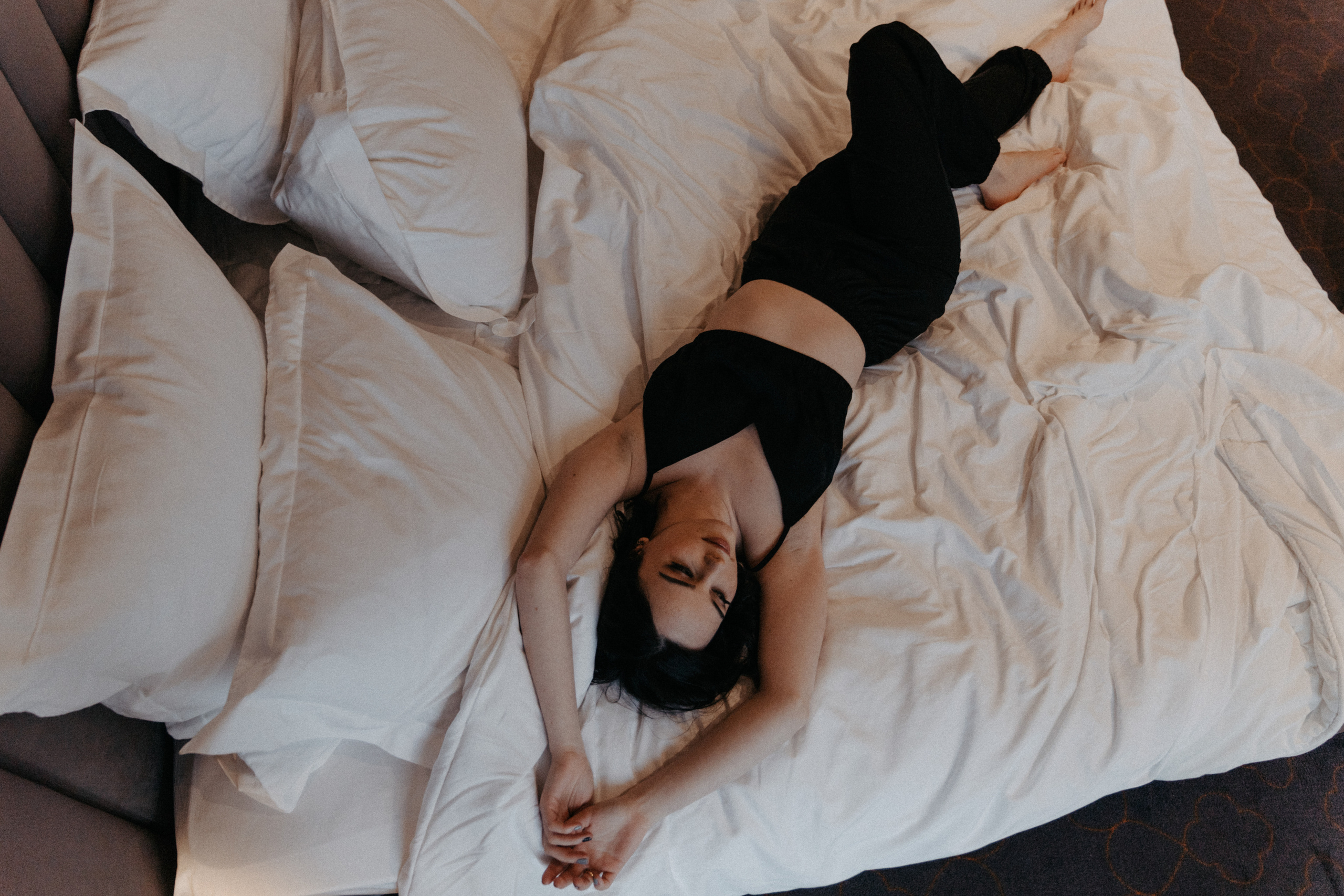 Ксения. Фотограф Москва