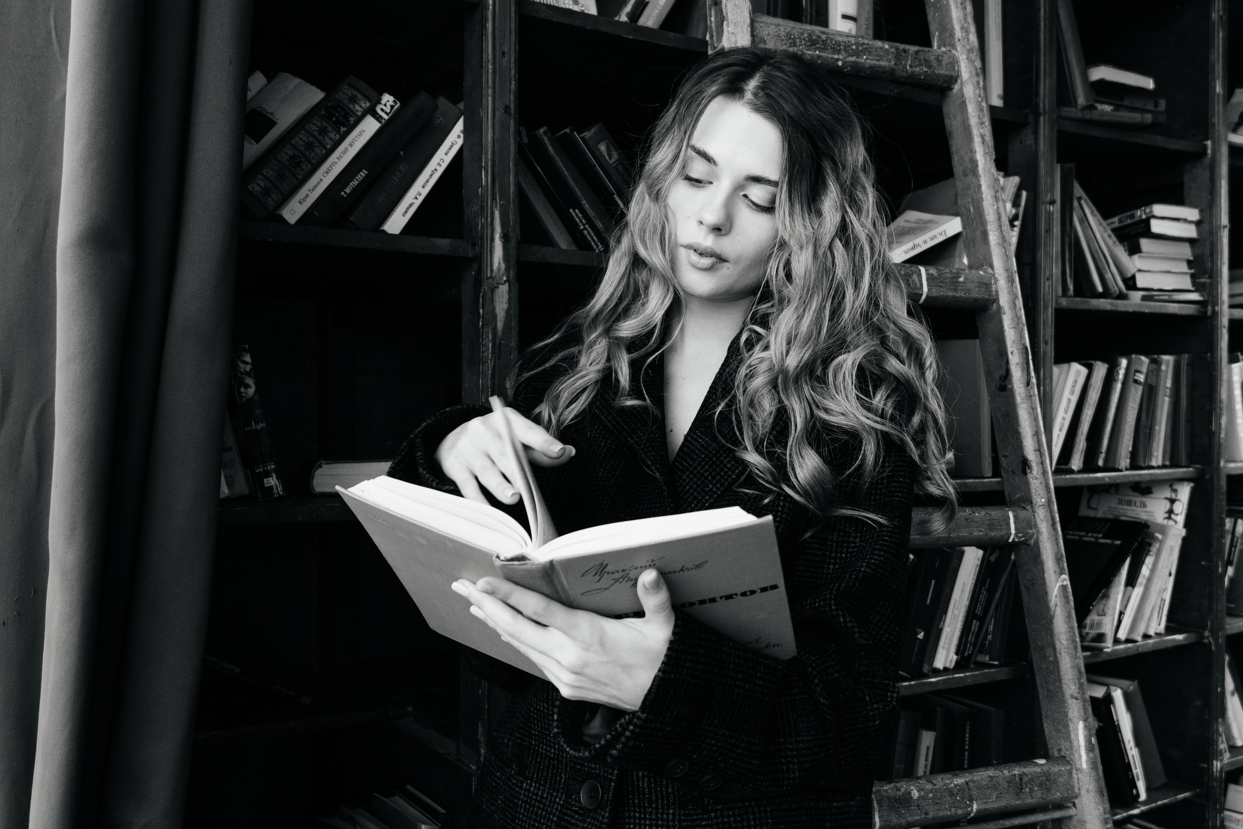 Шерстяной костюм. Фотограф Москва