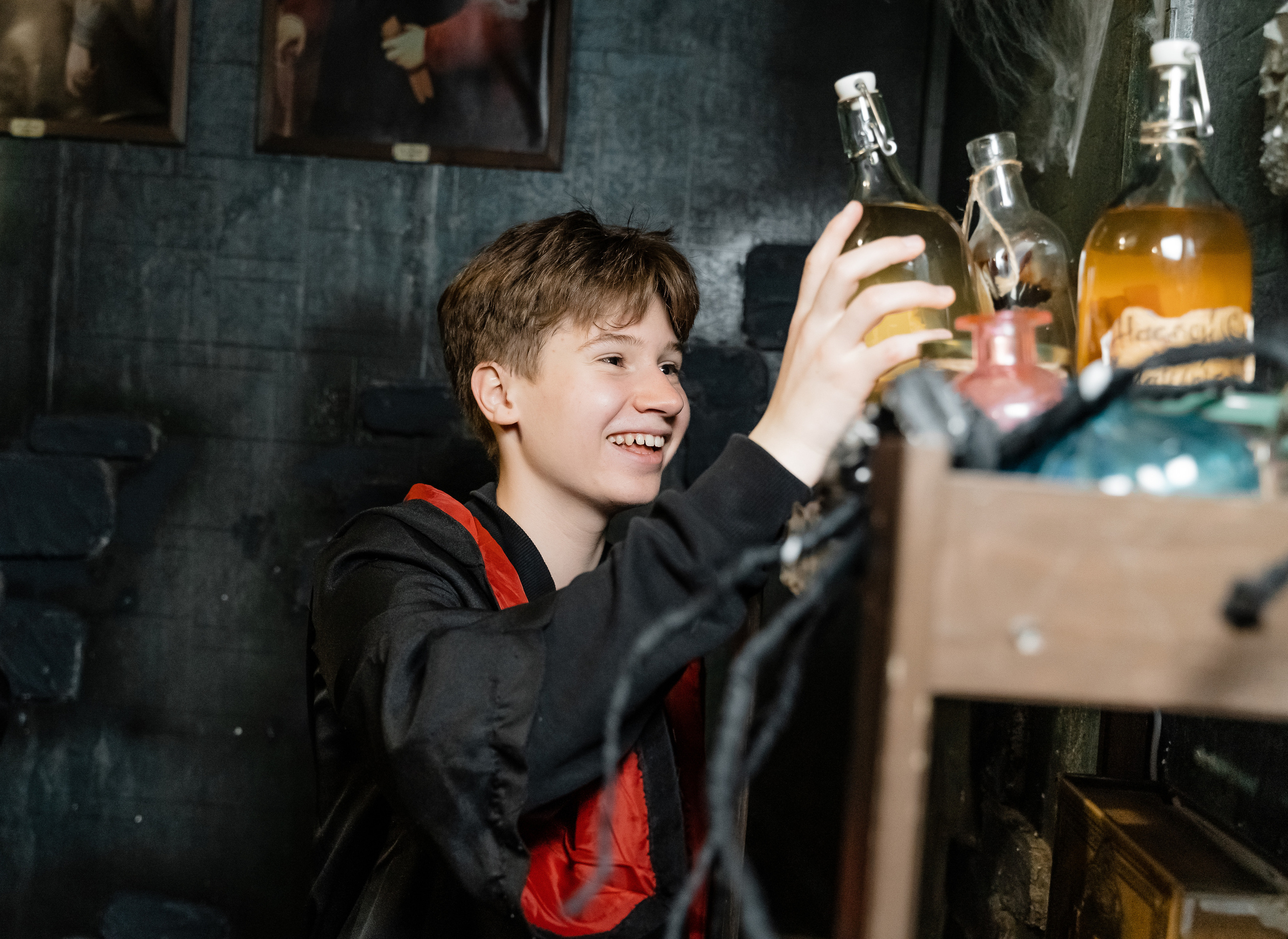 15 лет София. Фотограф Москва