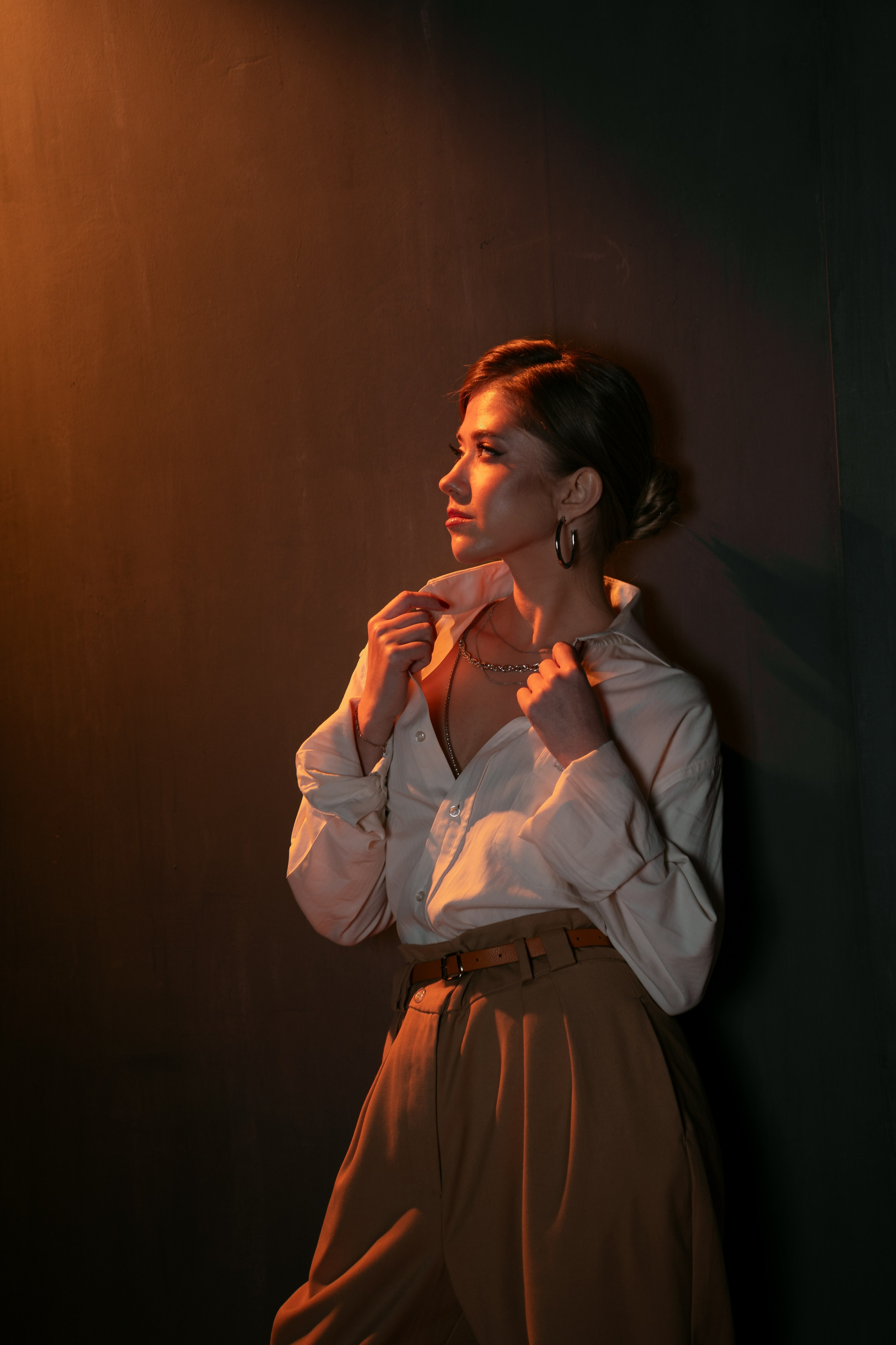 Анастасия. Главная