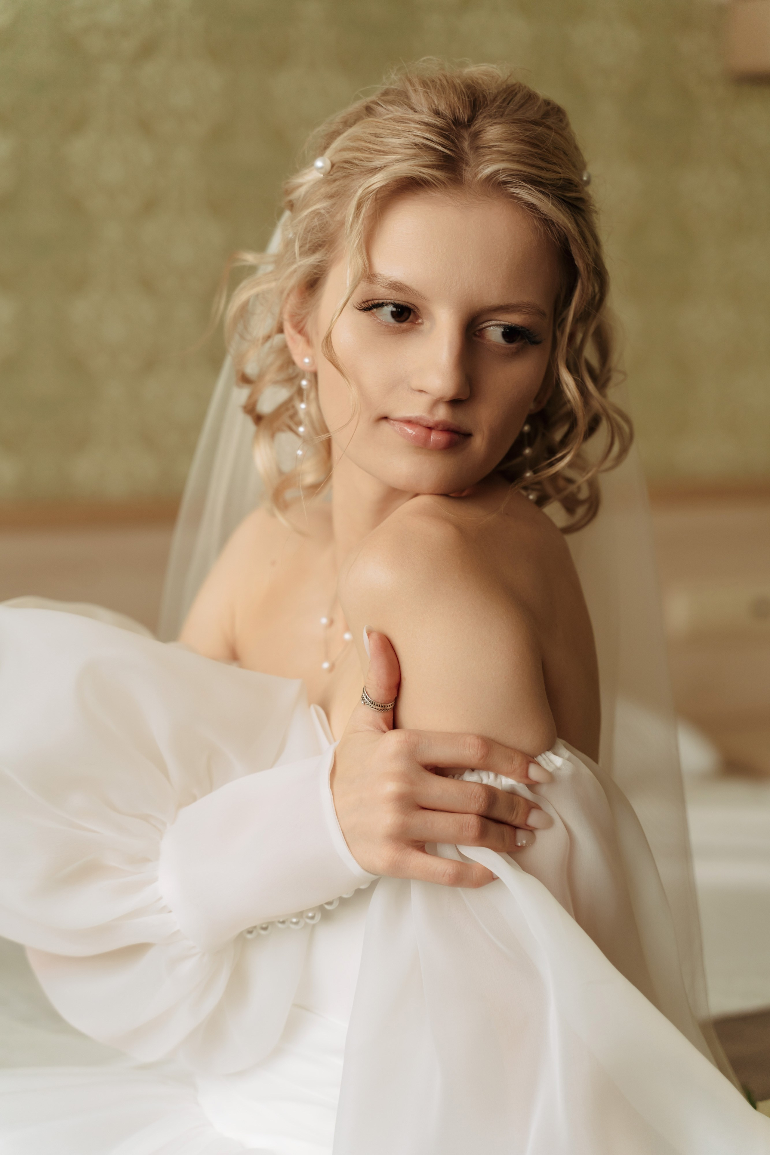 Света и Лёша. Семейный фотограф Новочеркасск