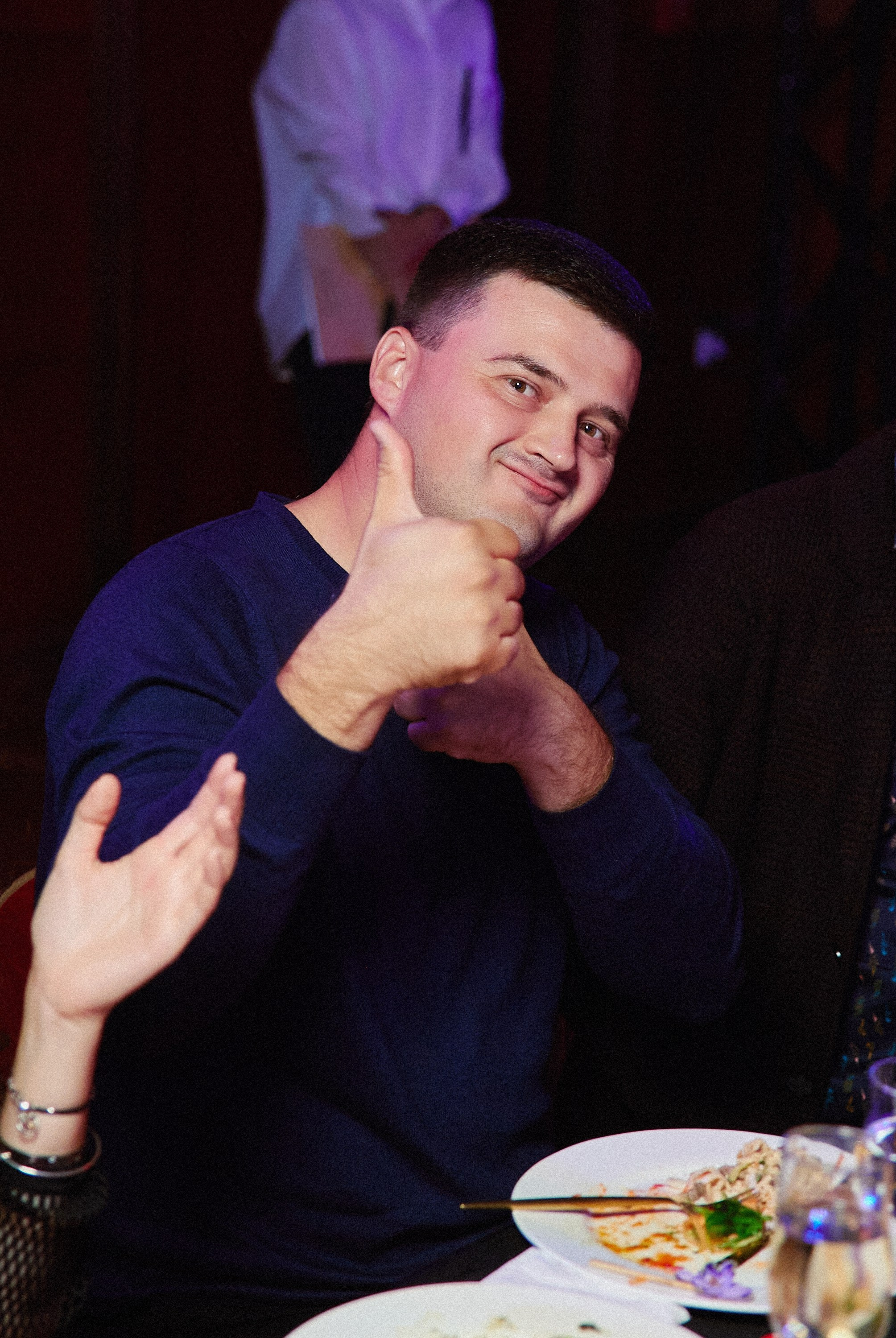 Метиз Комплект 15 лет. Репортажный фотограф в Хабаровске Николай Соболев