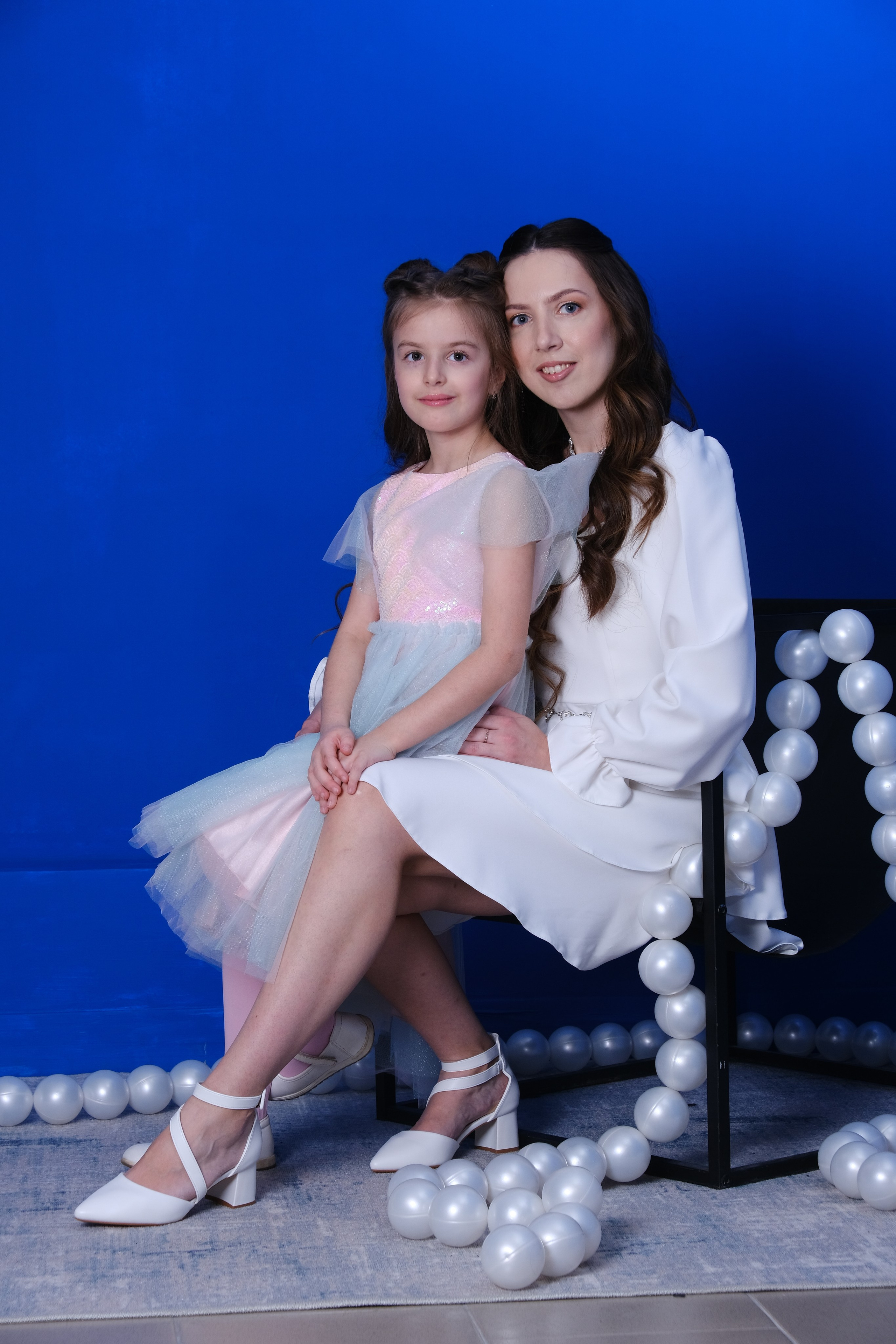 Свадебные снимки в студии. Арт-фотограф Игорь Громов в Томске