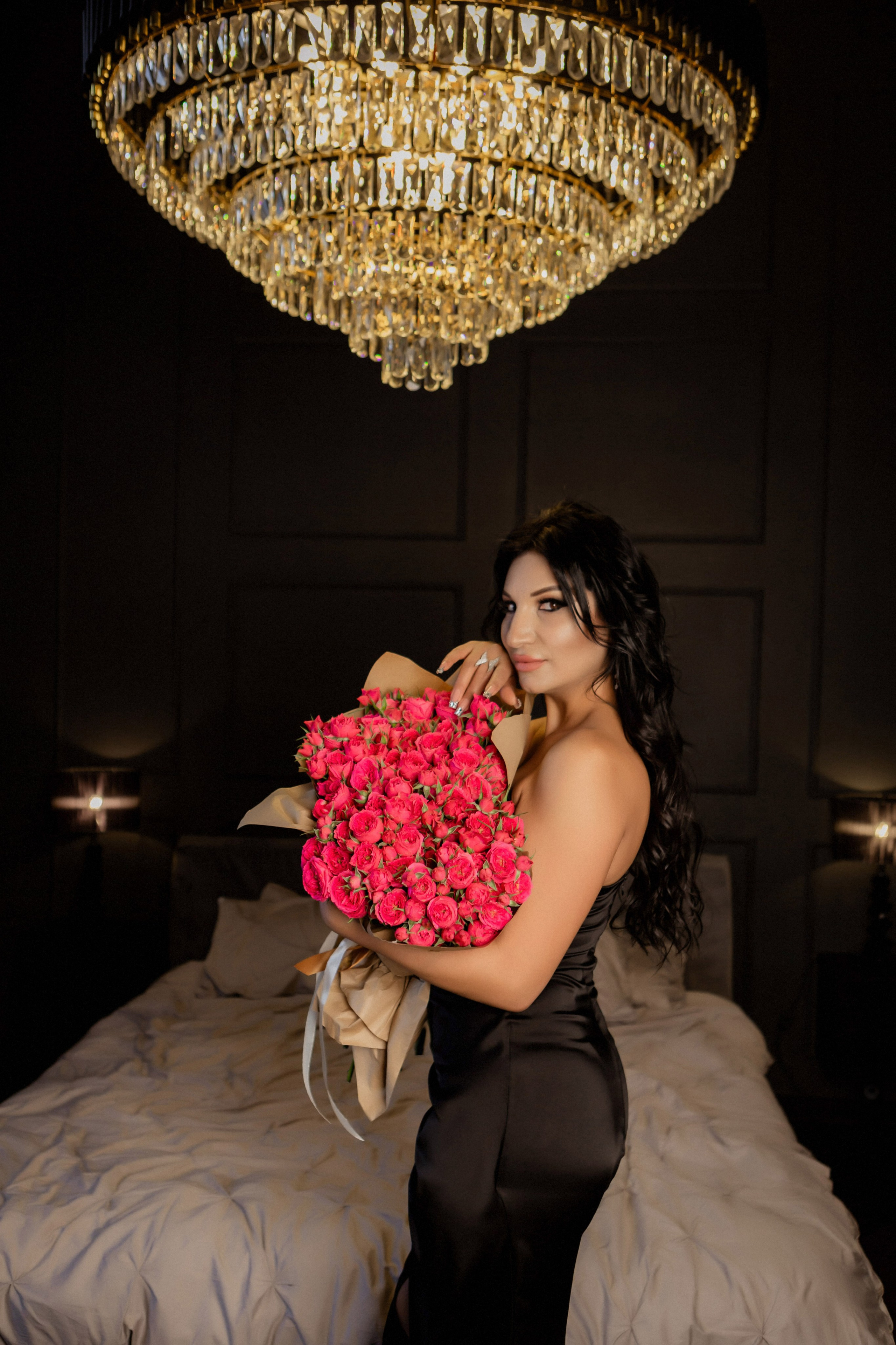 Свадьбы. Главная