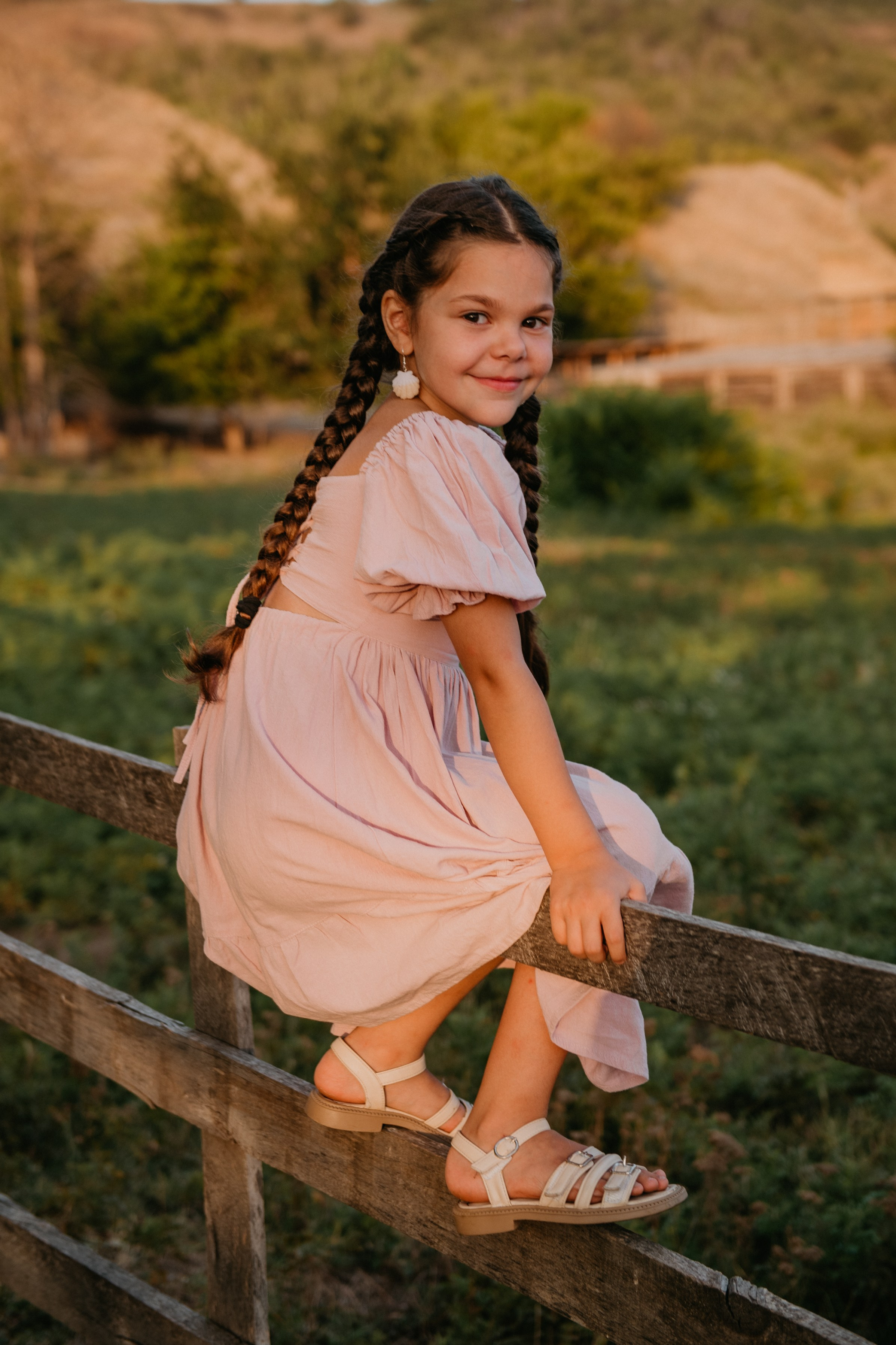 Семейные съёмки. Детский и семейный фотограф в Армавире Даша Зубкова