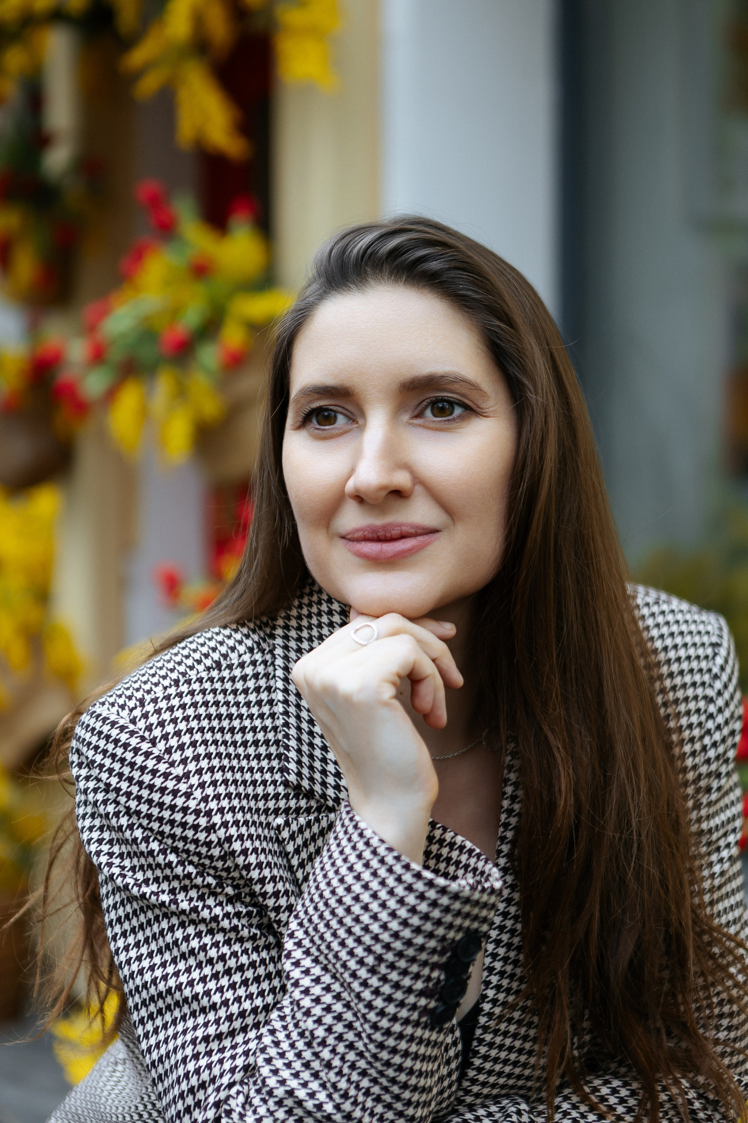 Анастасия. Семейный и детский фотограф в Москве Александра Мак