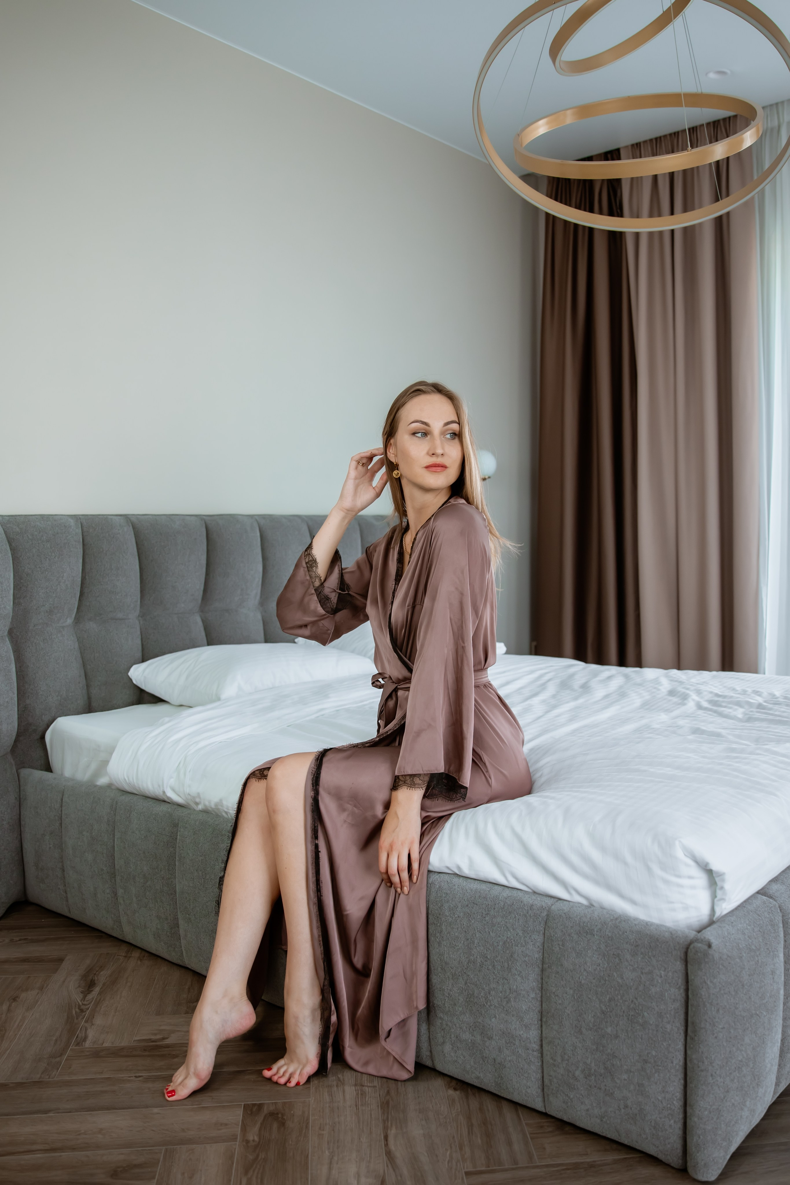 Фотограф недвижимости и контент-съемки в СПб