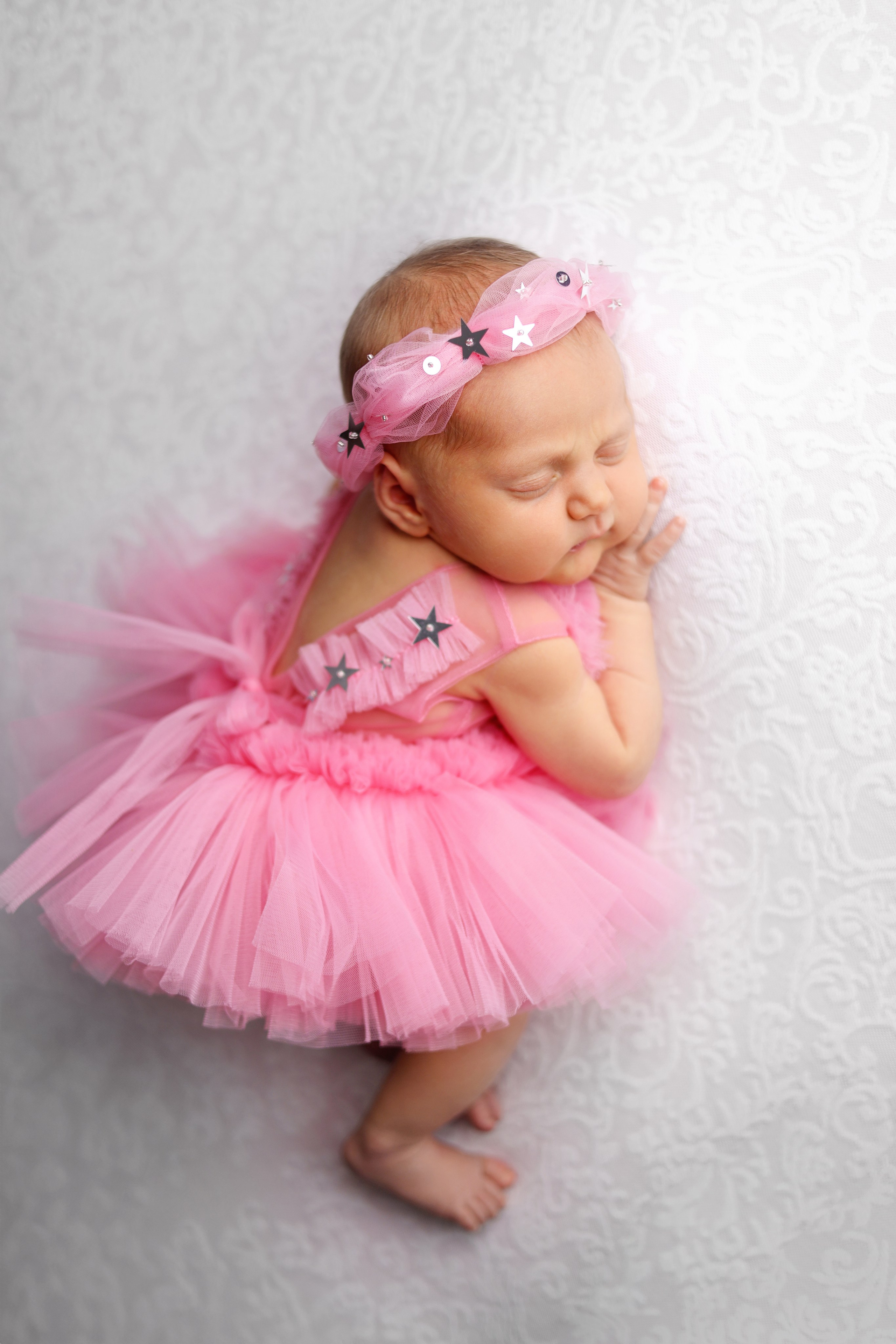 Ньюборн съемка Софии, максимальный пакет. Фотограф новорожденных Москва. Ньюборн фотограф Москва