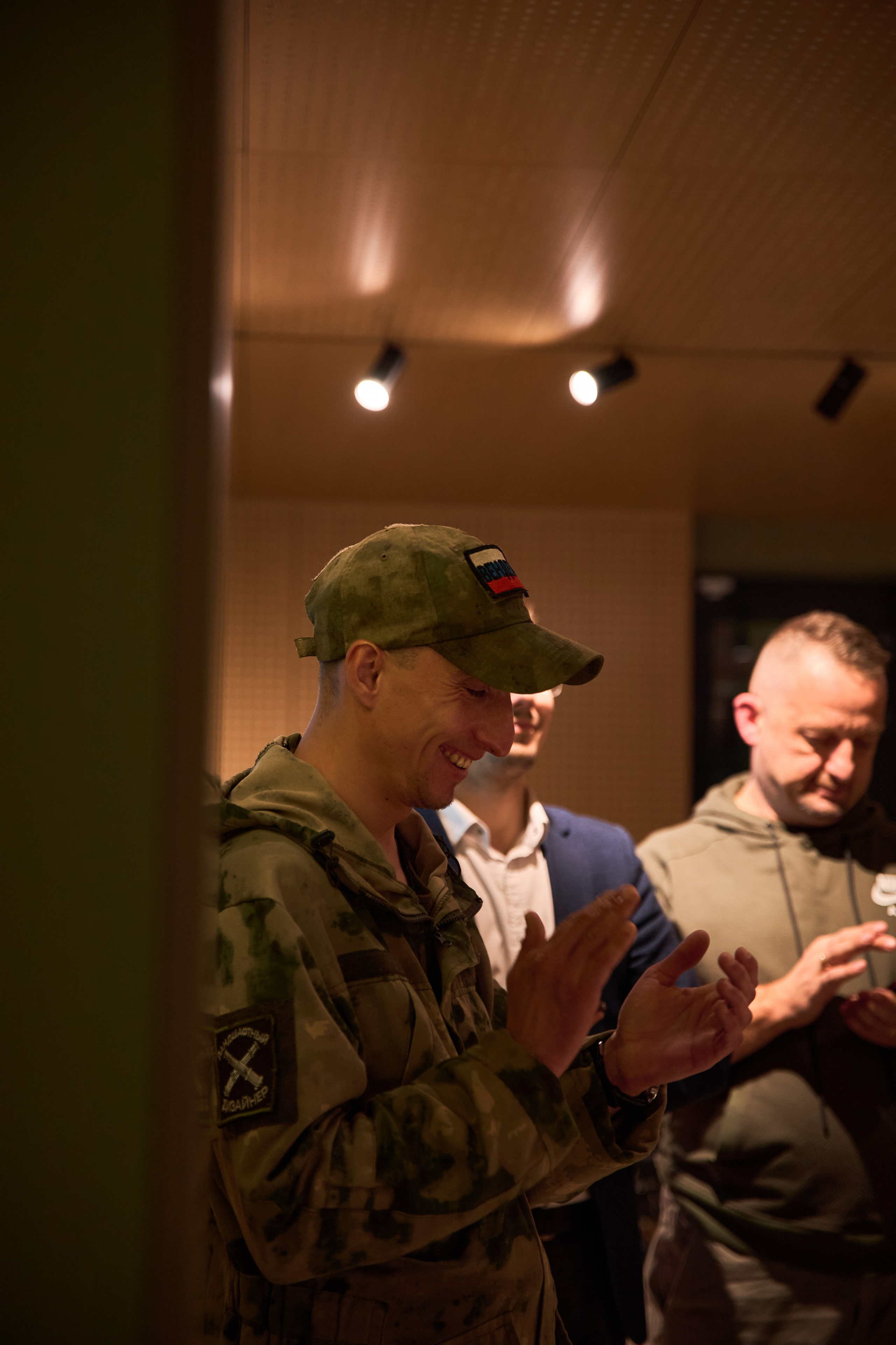 Концерт. Фотограф в Москве Анна Дзен