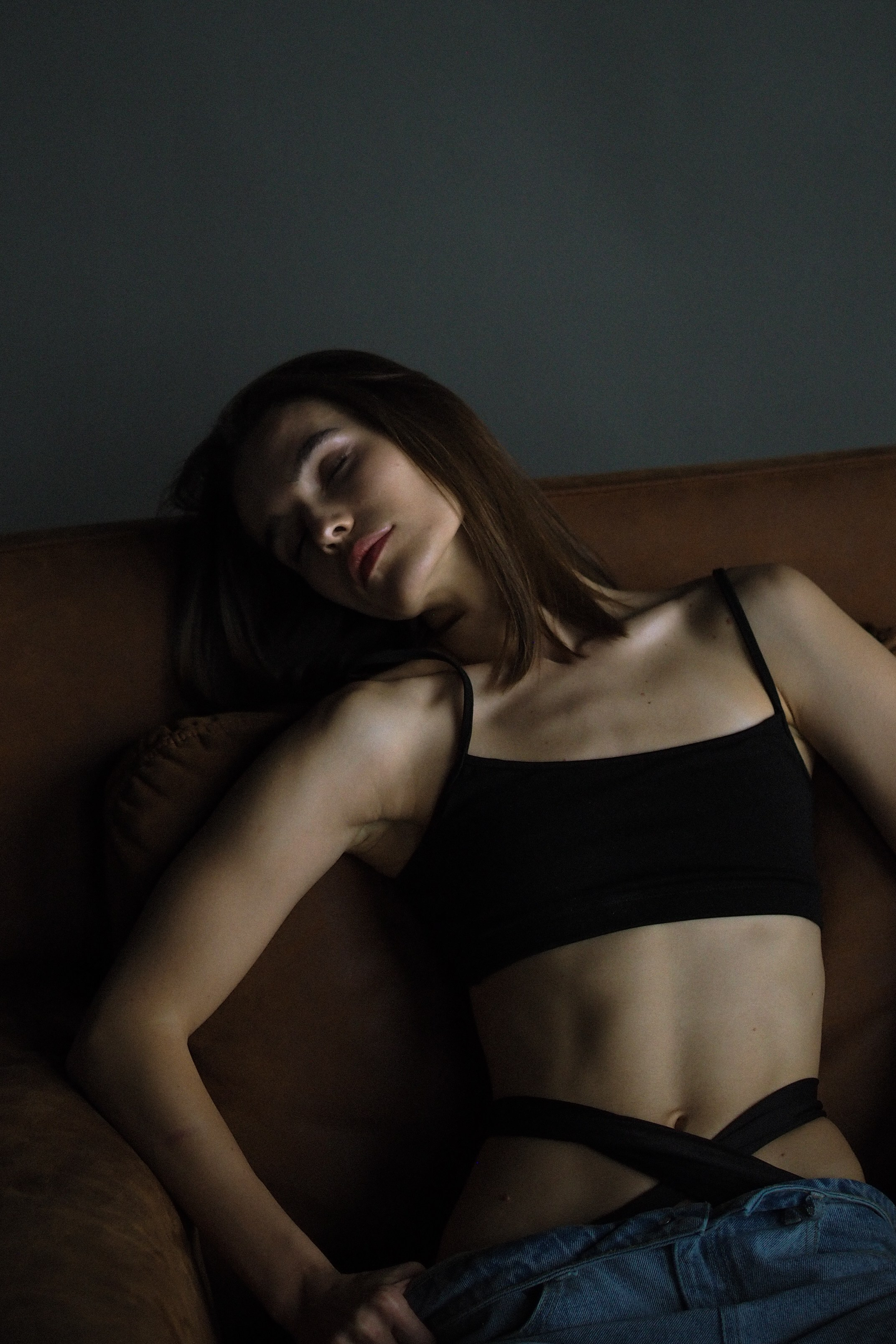 Индивидуальная фотосессия. Фотограф Москва Богданова Александра