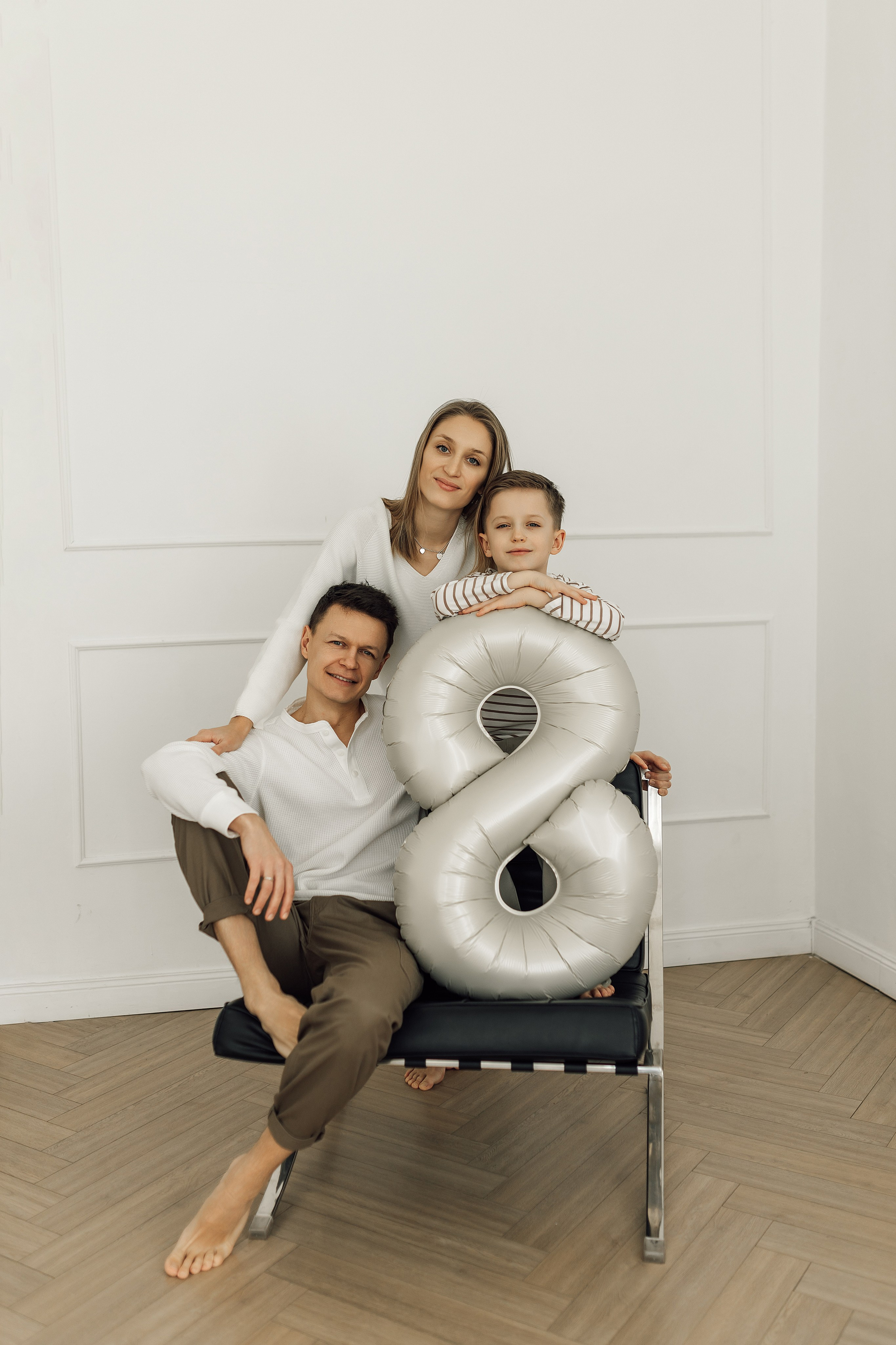 № 21. Фотограф в Москве Юлия Хамзина