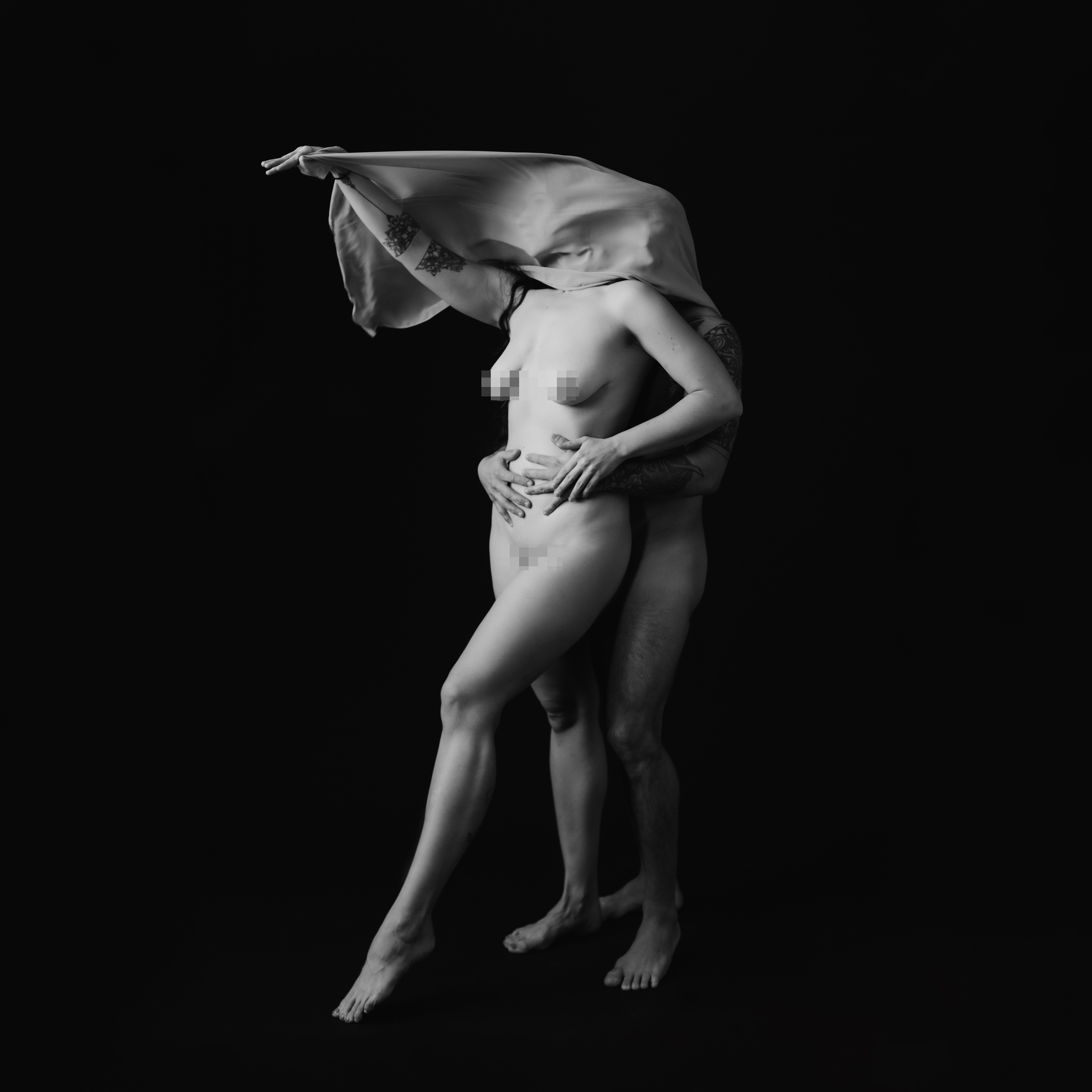 🔞 Ню. Фотограф Фототерапевт Минск