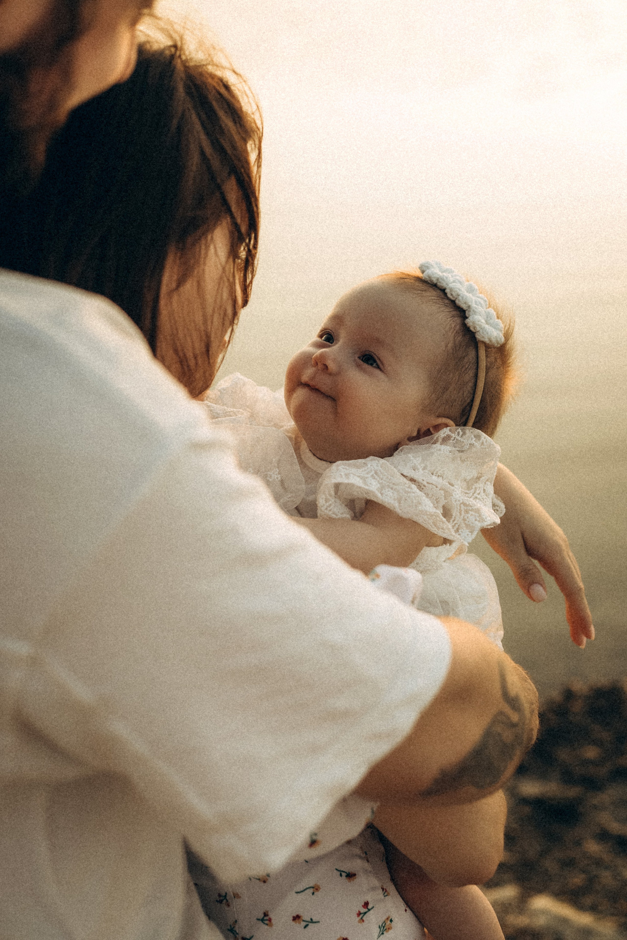 По берегу моря. Семейный фотограф в Ростове-на-Дону Безкишкина Татьяна