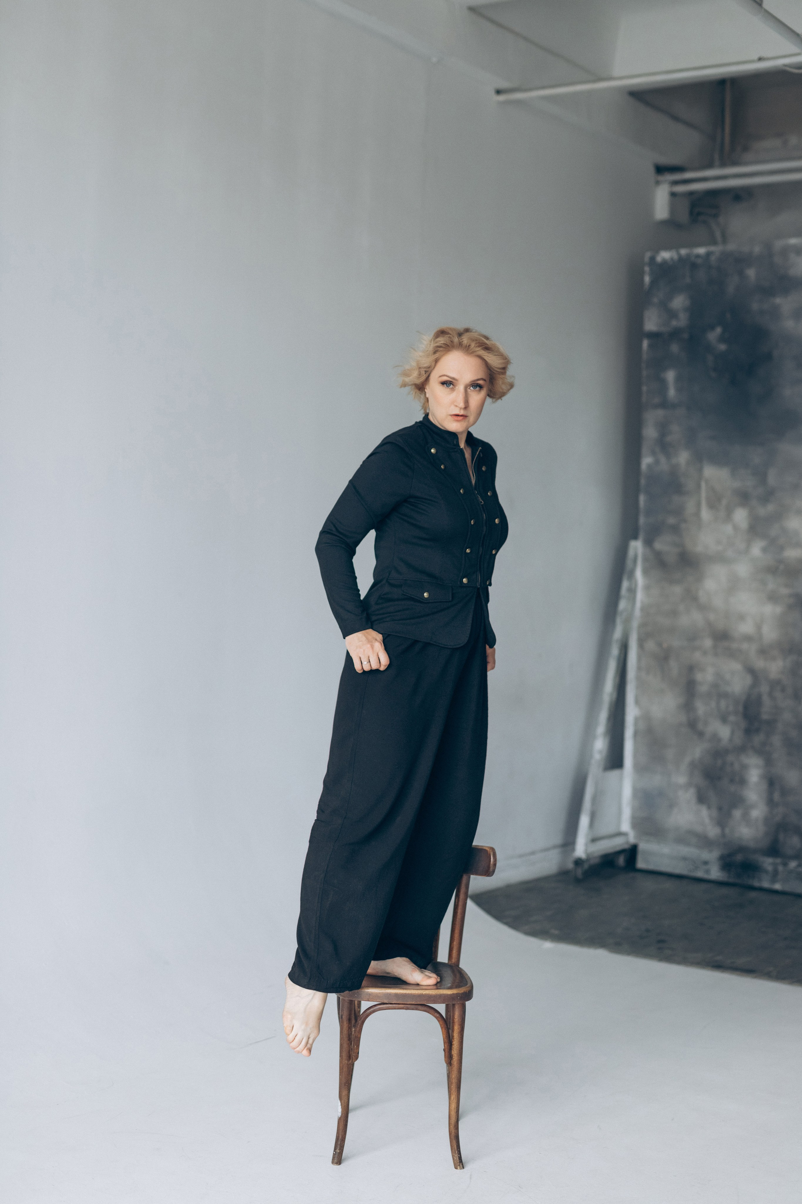 Надежда Васильева. Фотограф Ногинск Электросталь Наталья Осетрова