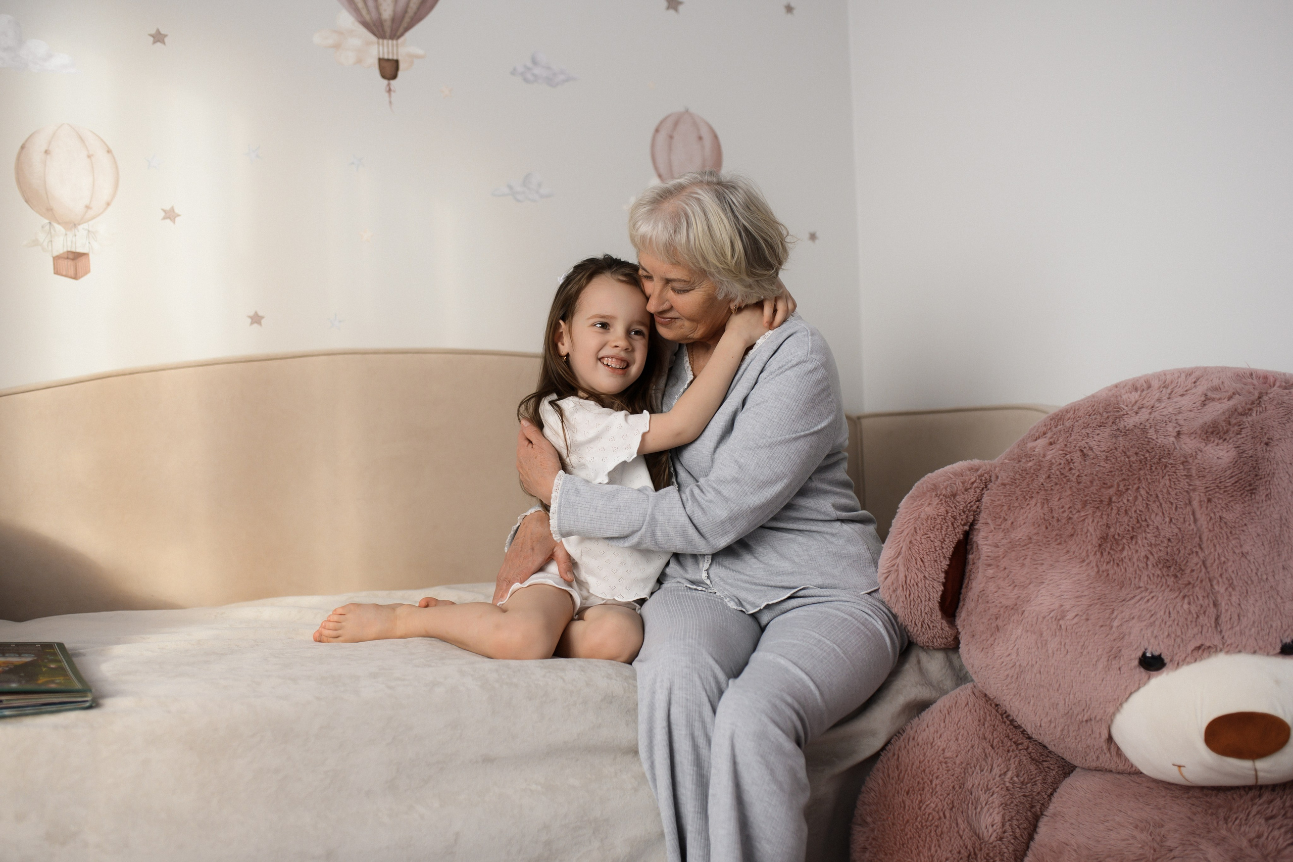 Family 8. Фотограф в Самаре Валерия Слезина