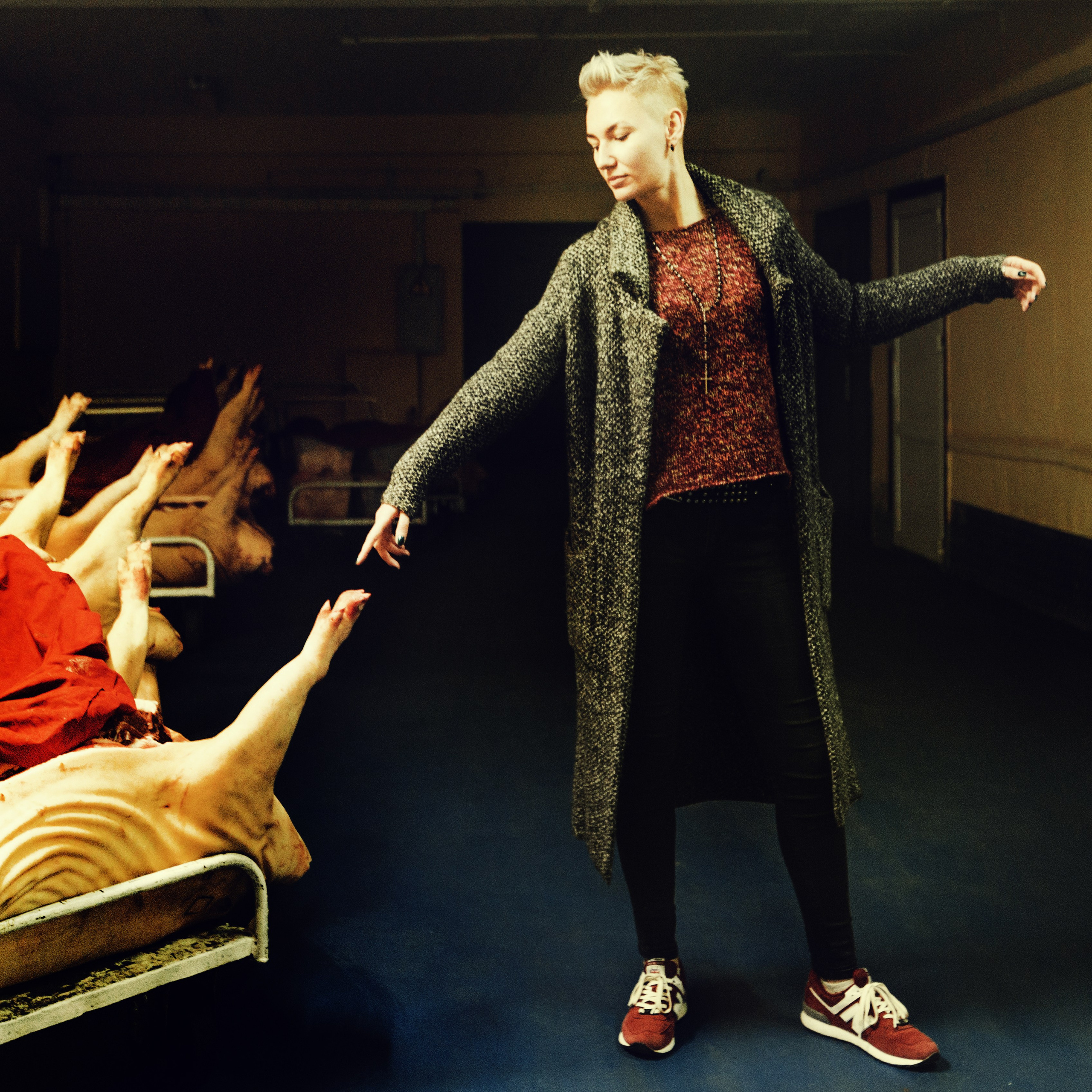 Всякое разное. Профессиональный фотограф в Минске Валерий Невмержицкий