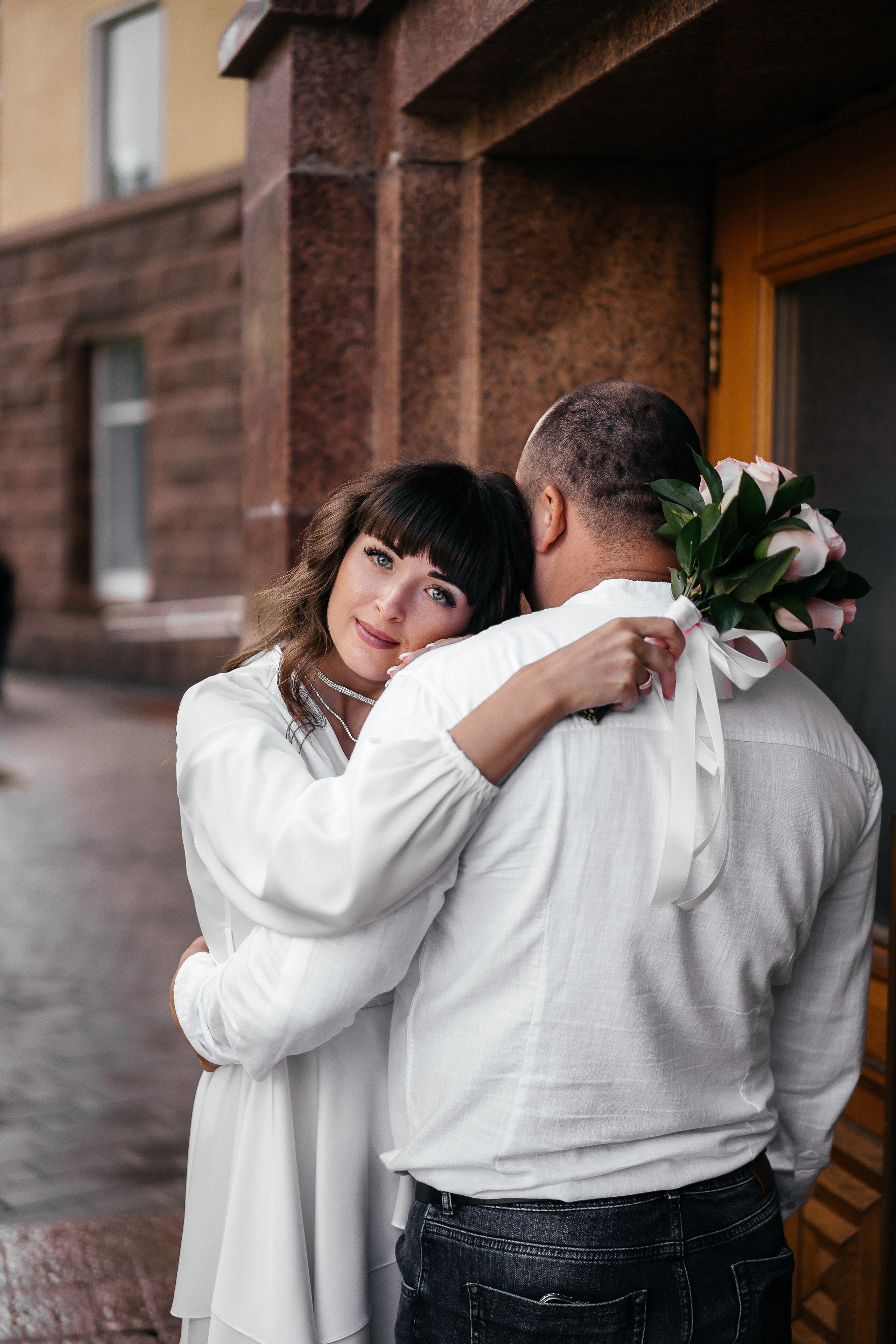 Анжелика & Иван | Свадьба. Фотограф и видеограф Смоленск | Студия Цезарь
