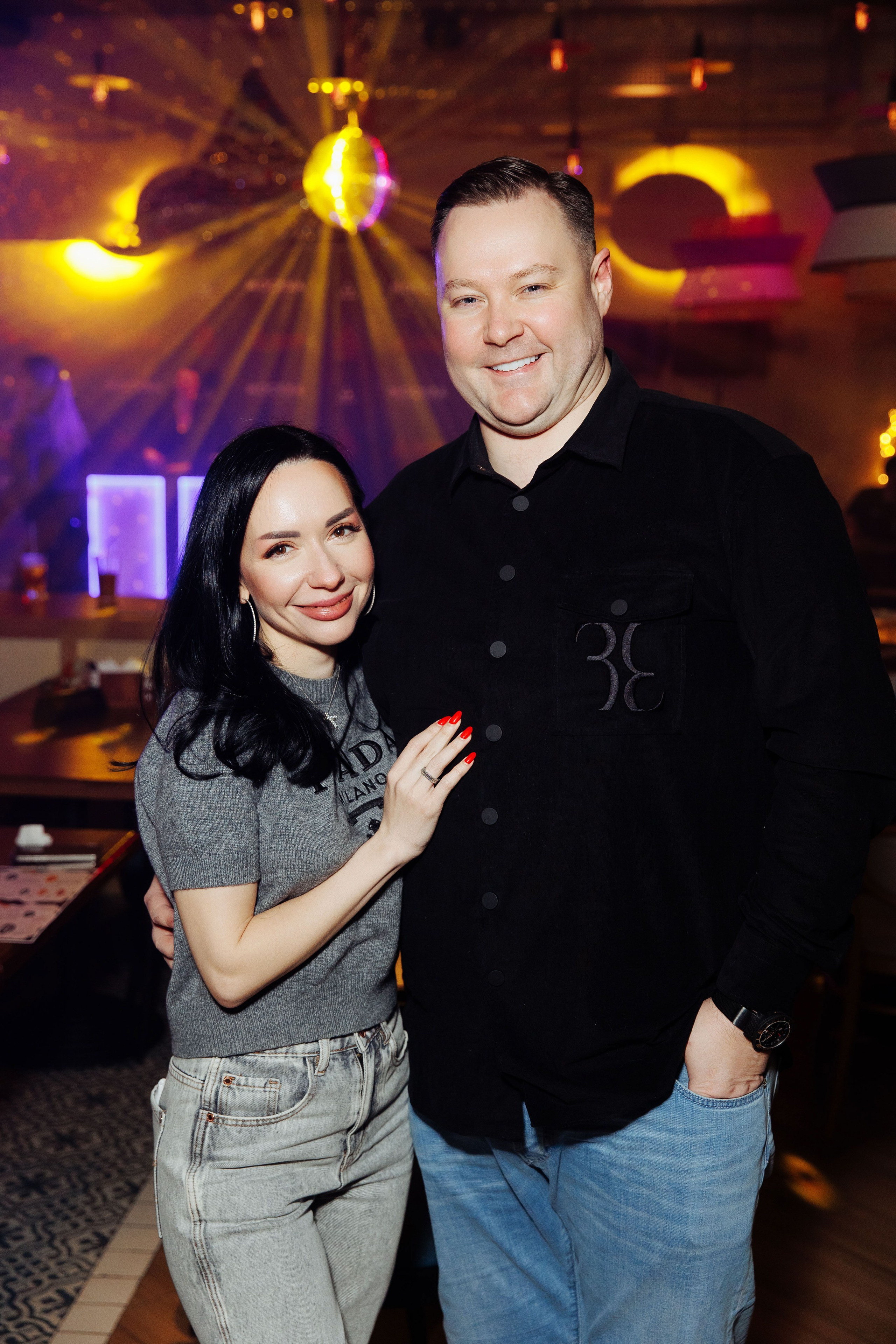 Открытие ресторана Baleno в Острове мечты. Репортажный фотограф на мероприятие в Москве Алексей Терентьев