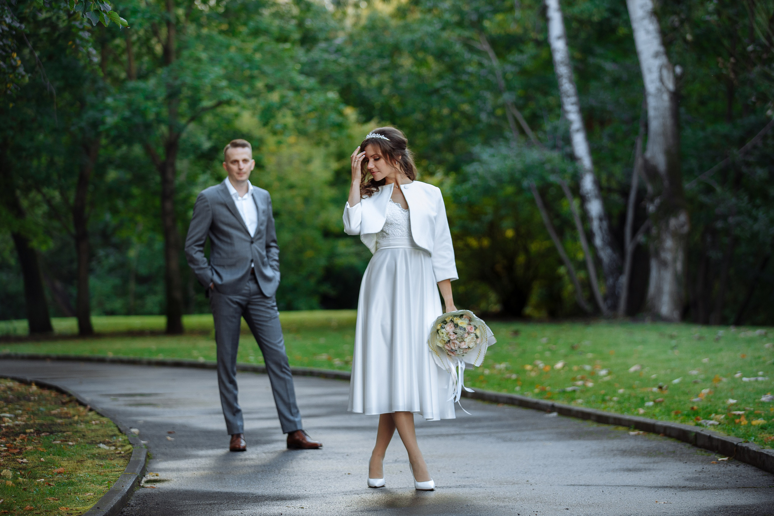 Артем и Юля. Репортажный фотограф на мероприятие в Москве Алексей Терентьев