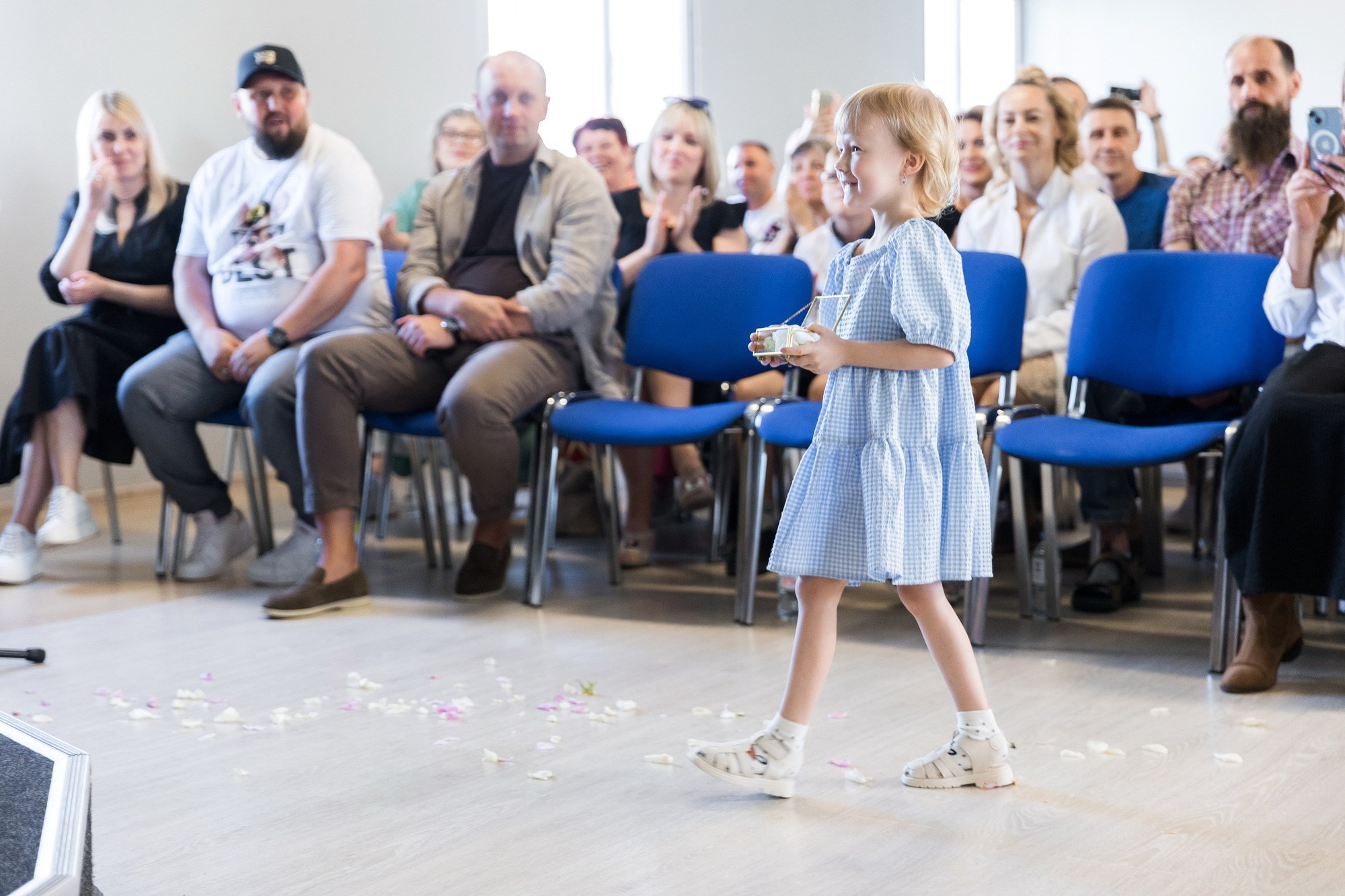 Камерная свадьба в Нижнем Новгороде. Свадебный фотограф в Нижнем Новгороде и Москве Сергей Воробьев