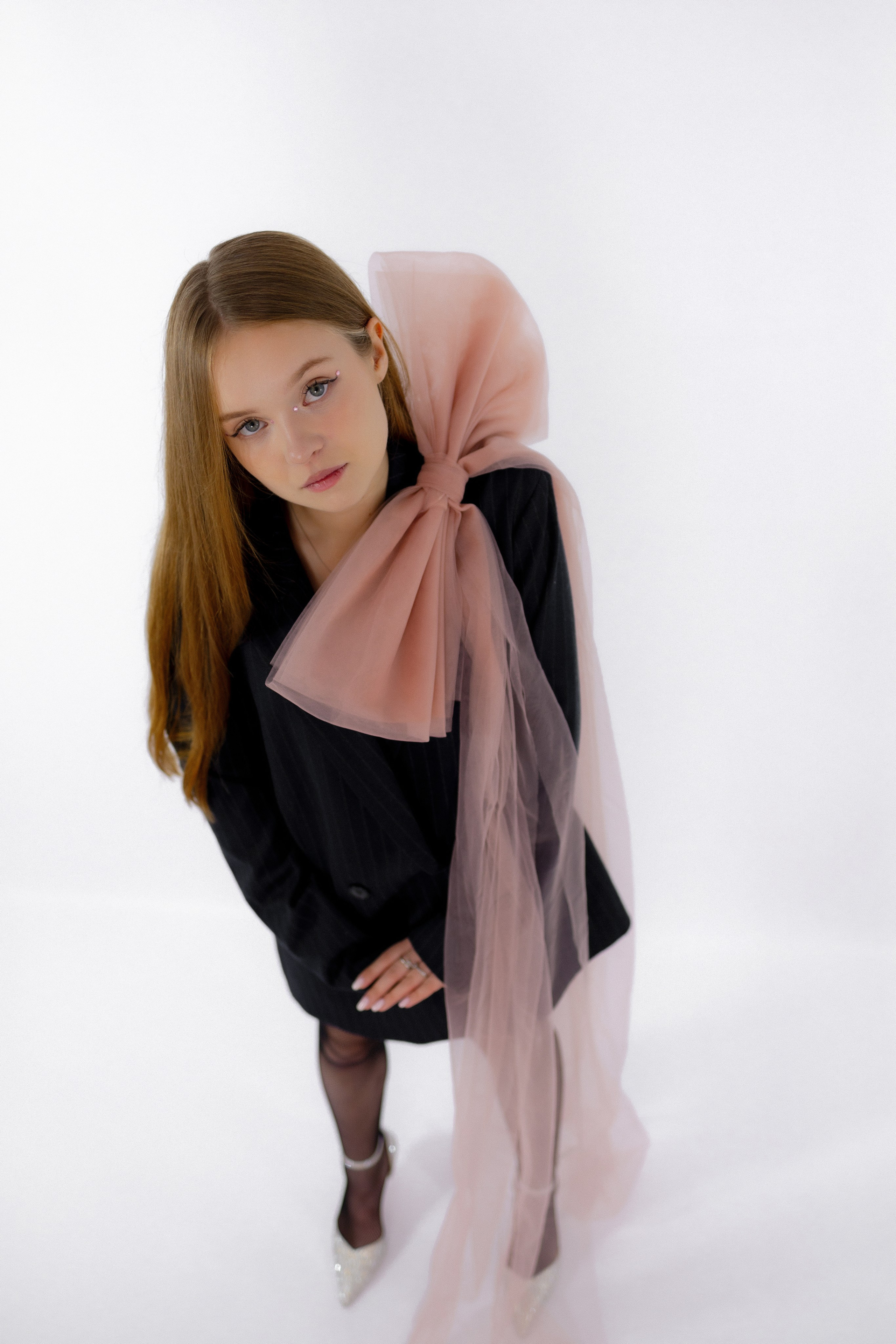 Настя. Фотограф Татьяна Семенова