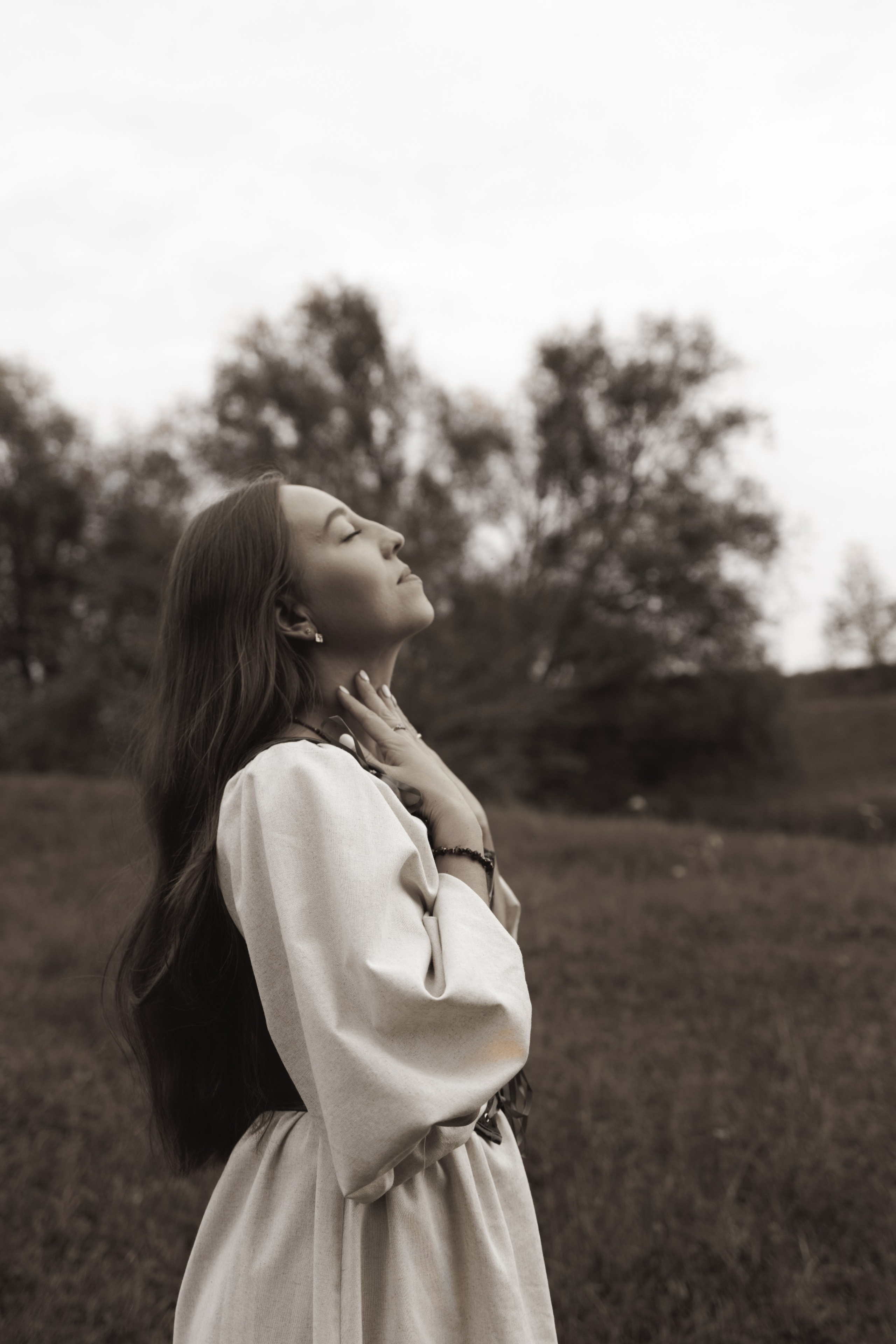 Анжелика. Фотограф Татьяна Семенова