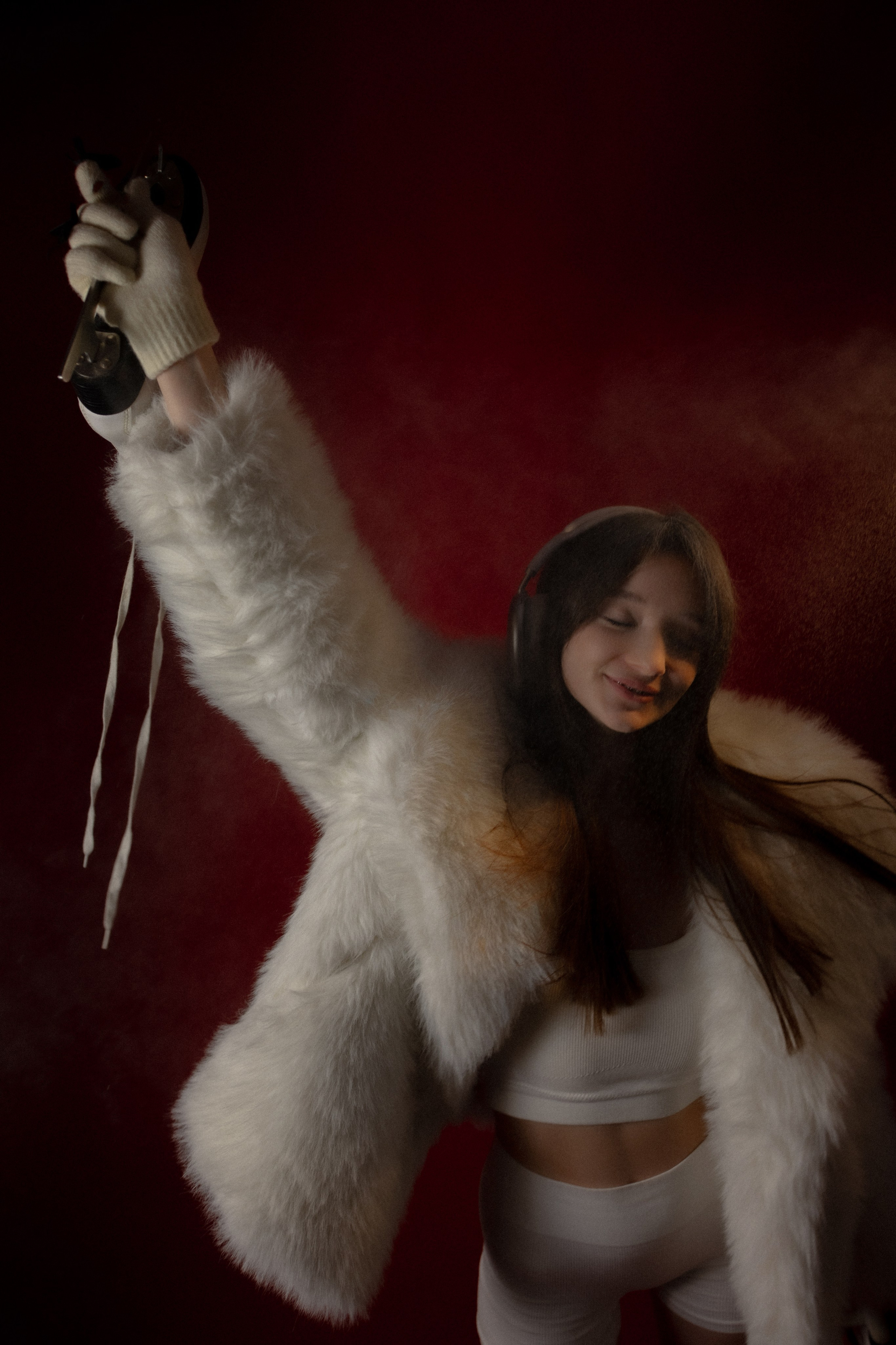 Диана. Фотограф Татьяна Семенова