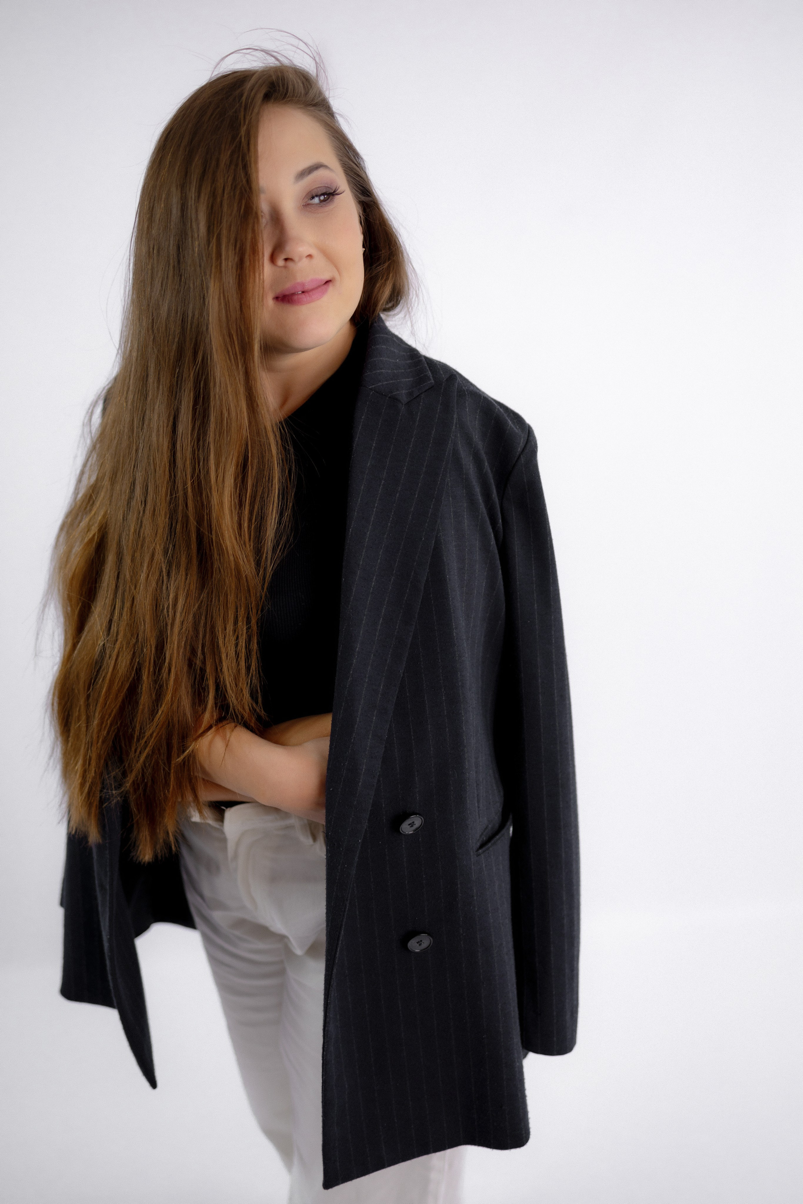 Марина. Фотограф Татьяна Семенова