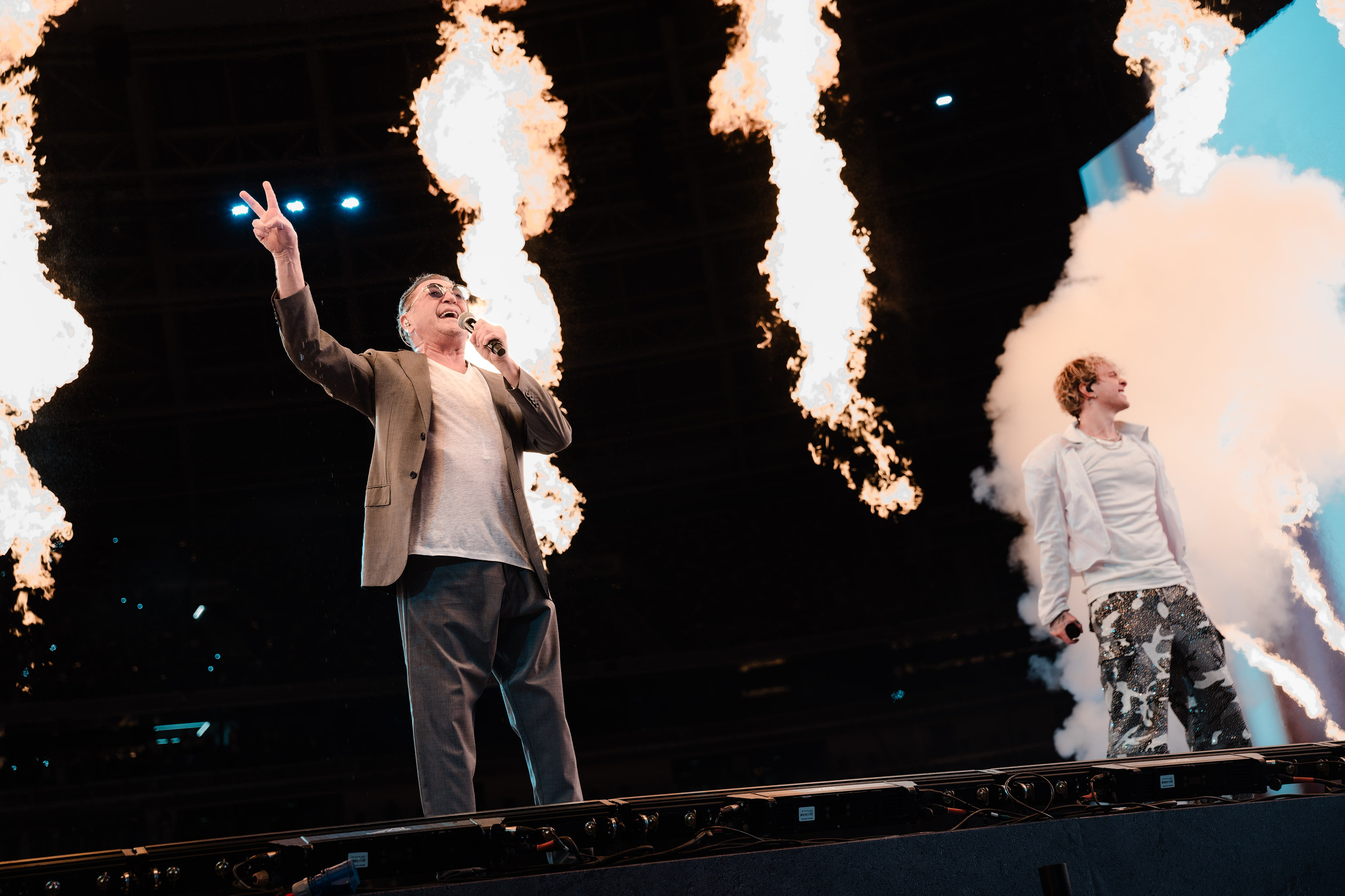 Концерты. Главная