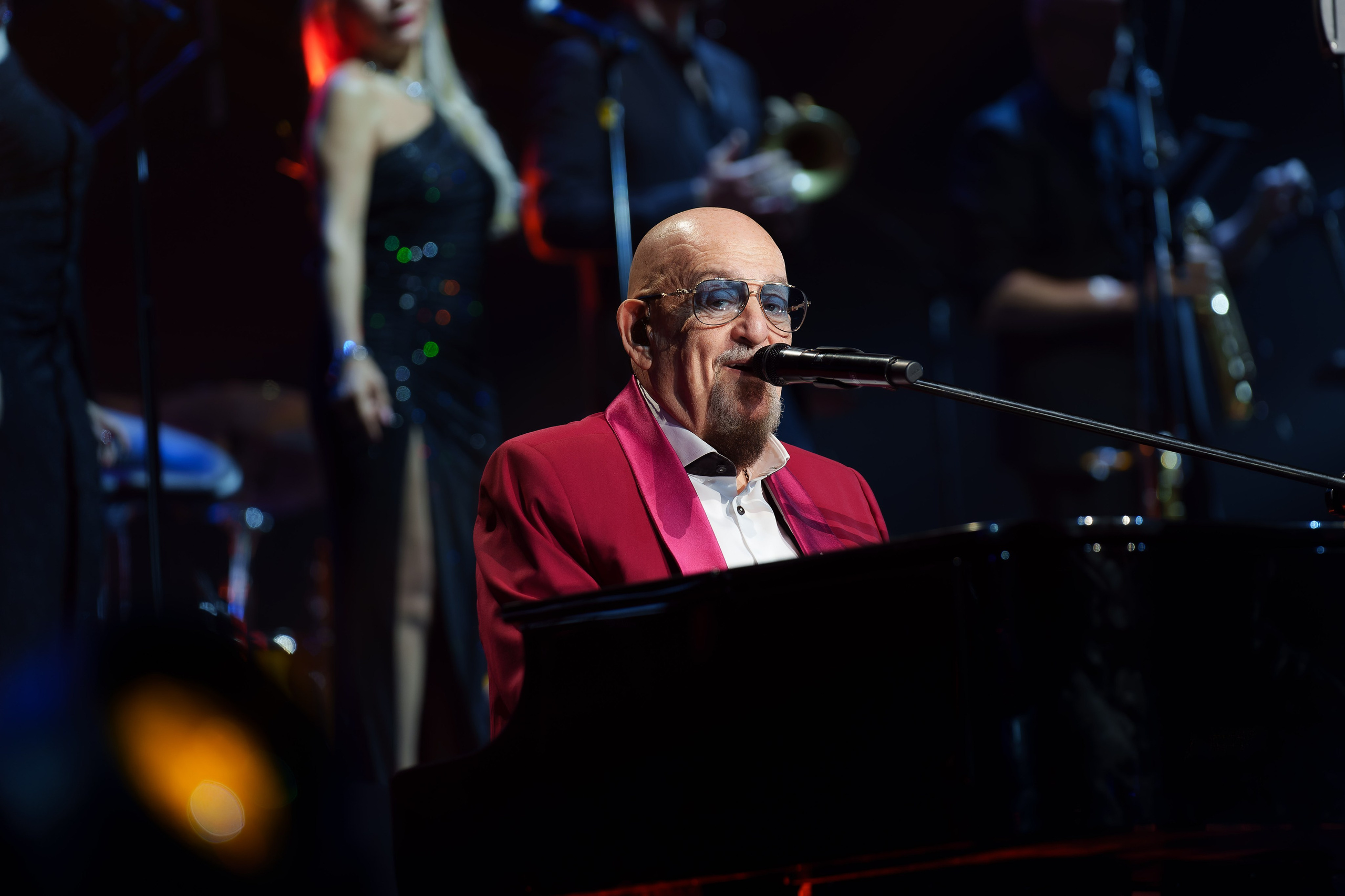 Концерты. Главная