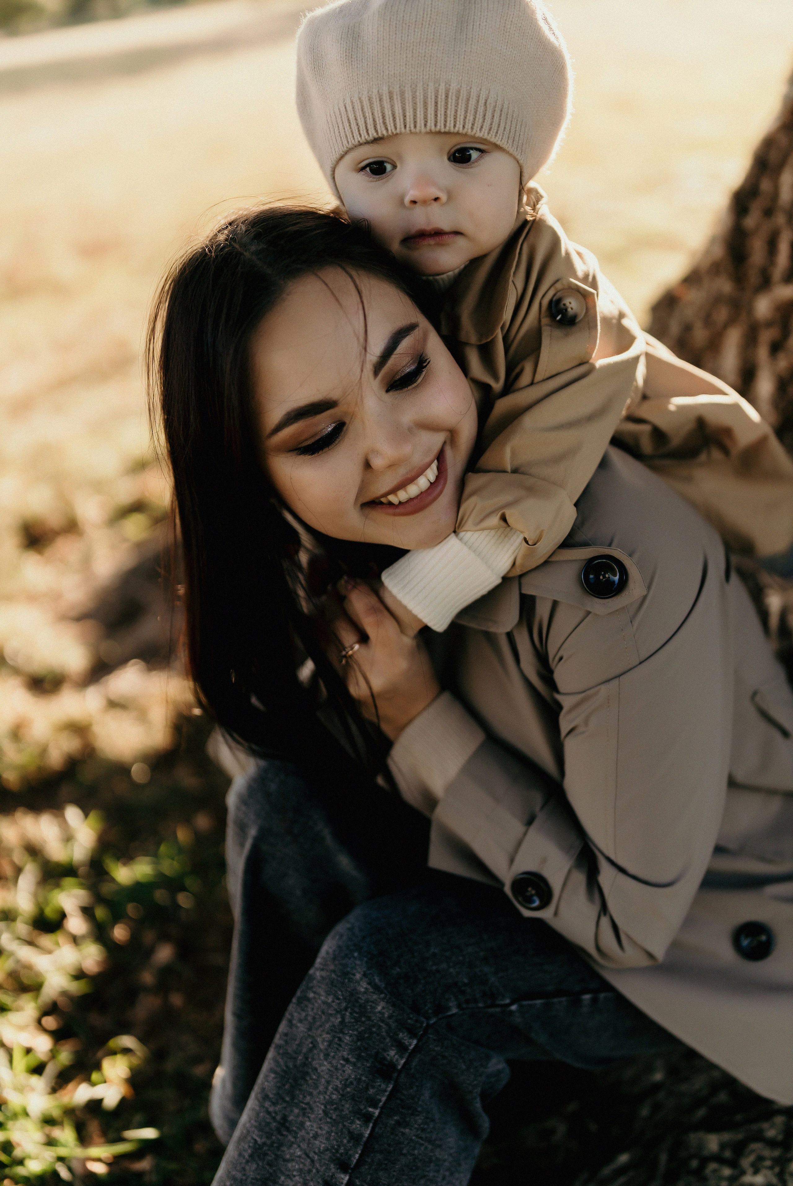 Карина и Каролина. Свадебный и семейный фотограф в Казани и Волжске